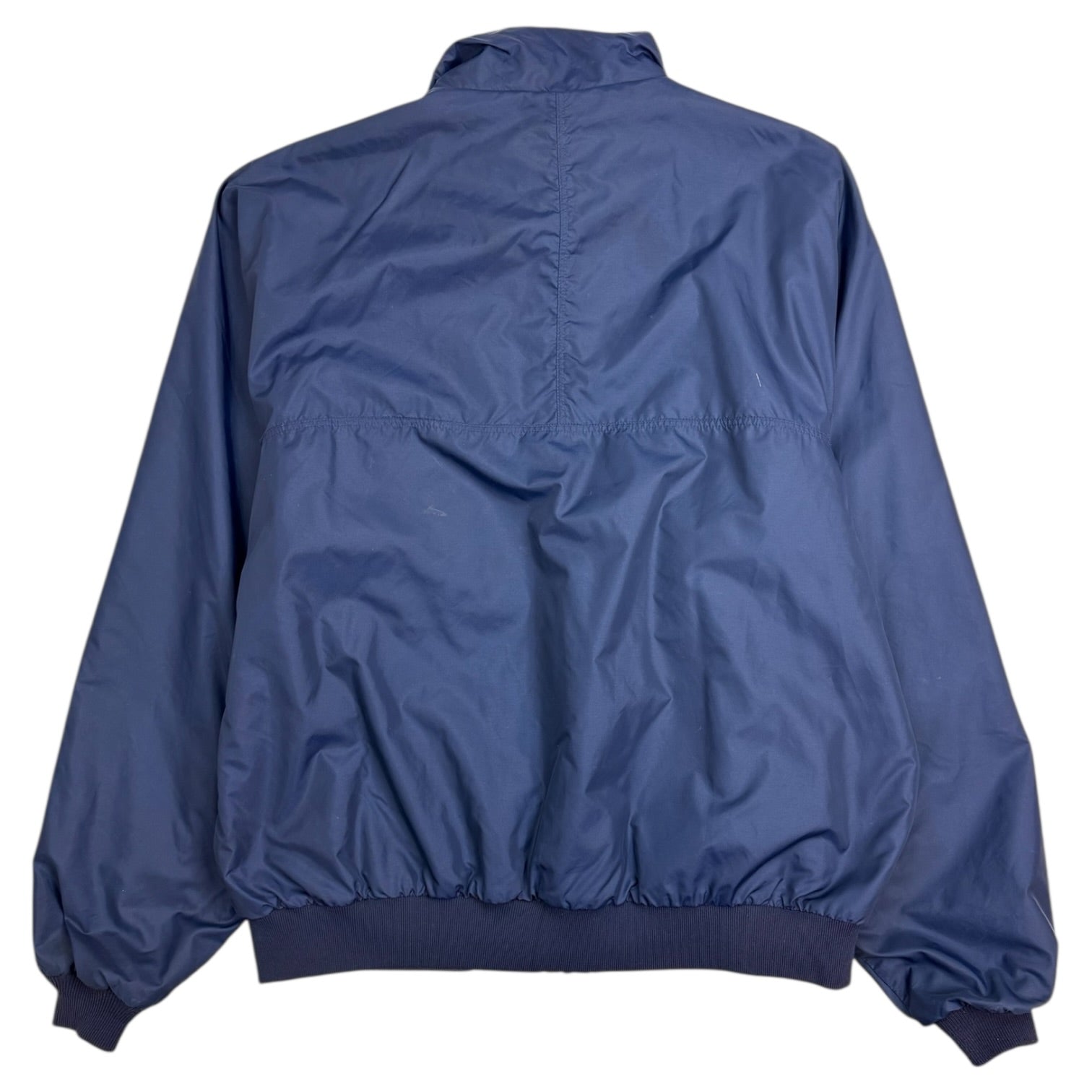 Vintage Patagonia Windbreaker Blue