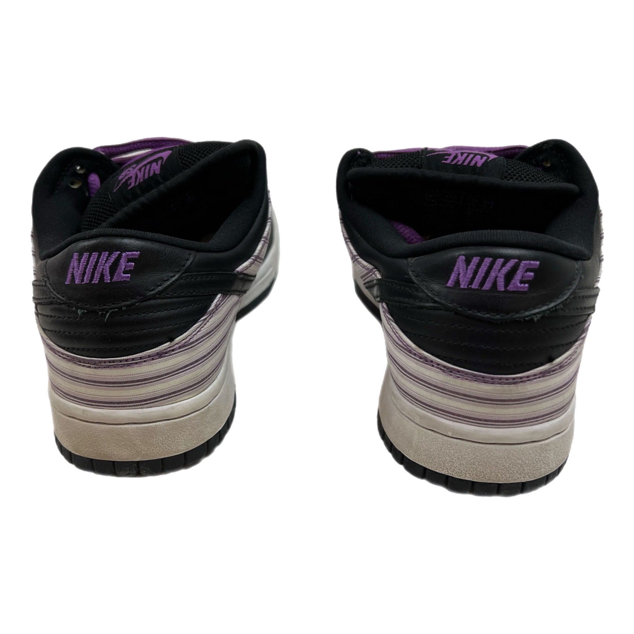 Nike SB Dunk Low Pro Purple Avenger (Used)