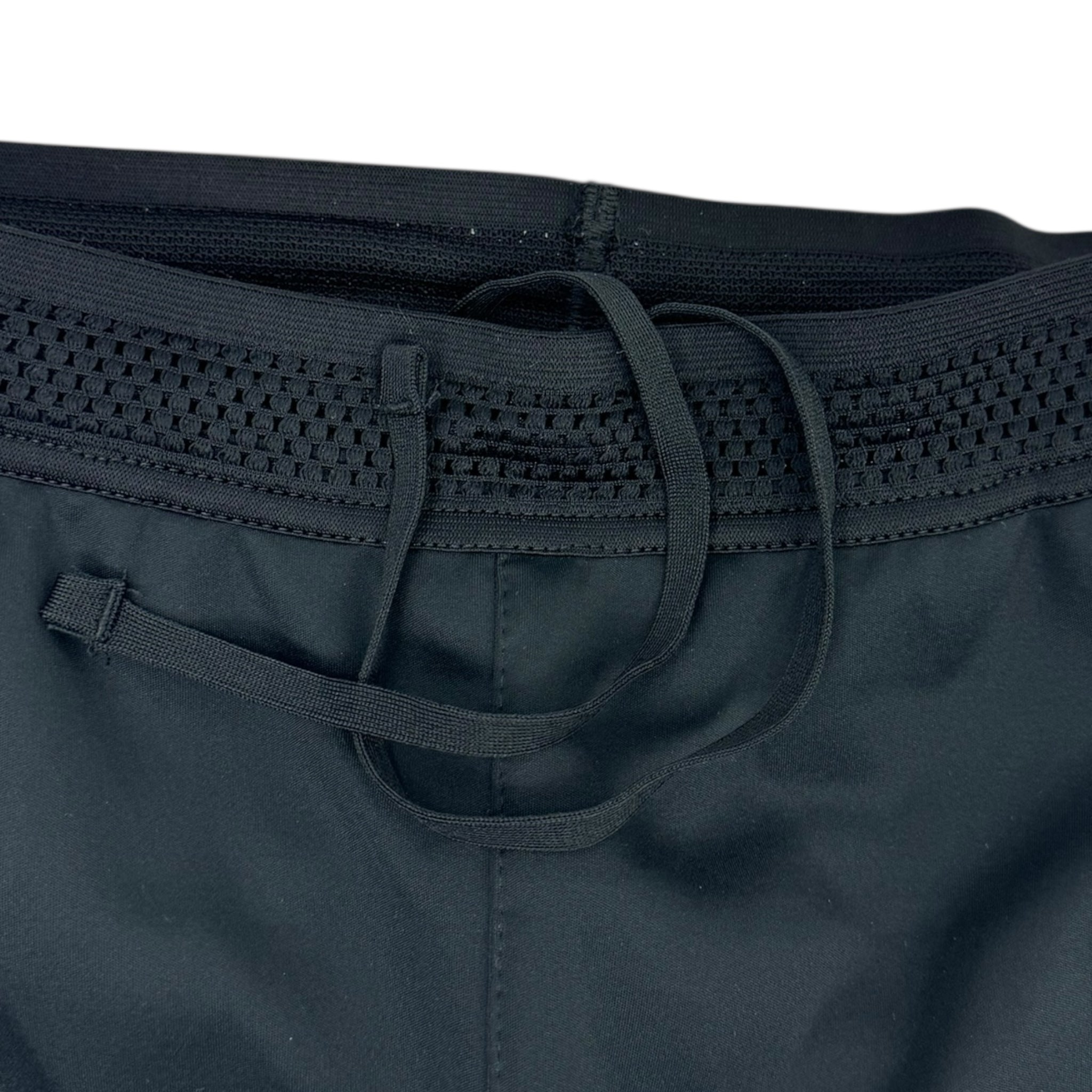 Nike x Acronym Knit Pants Black