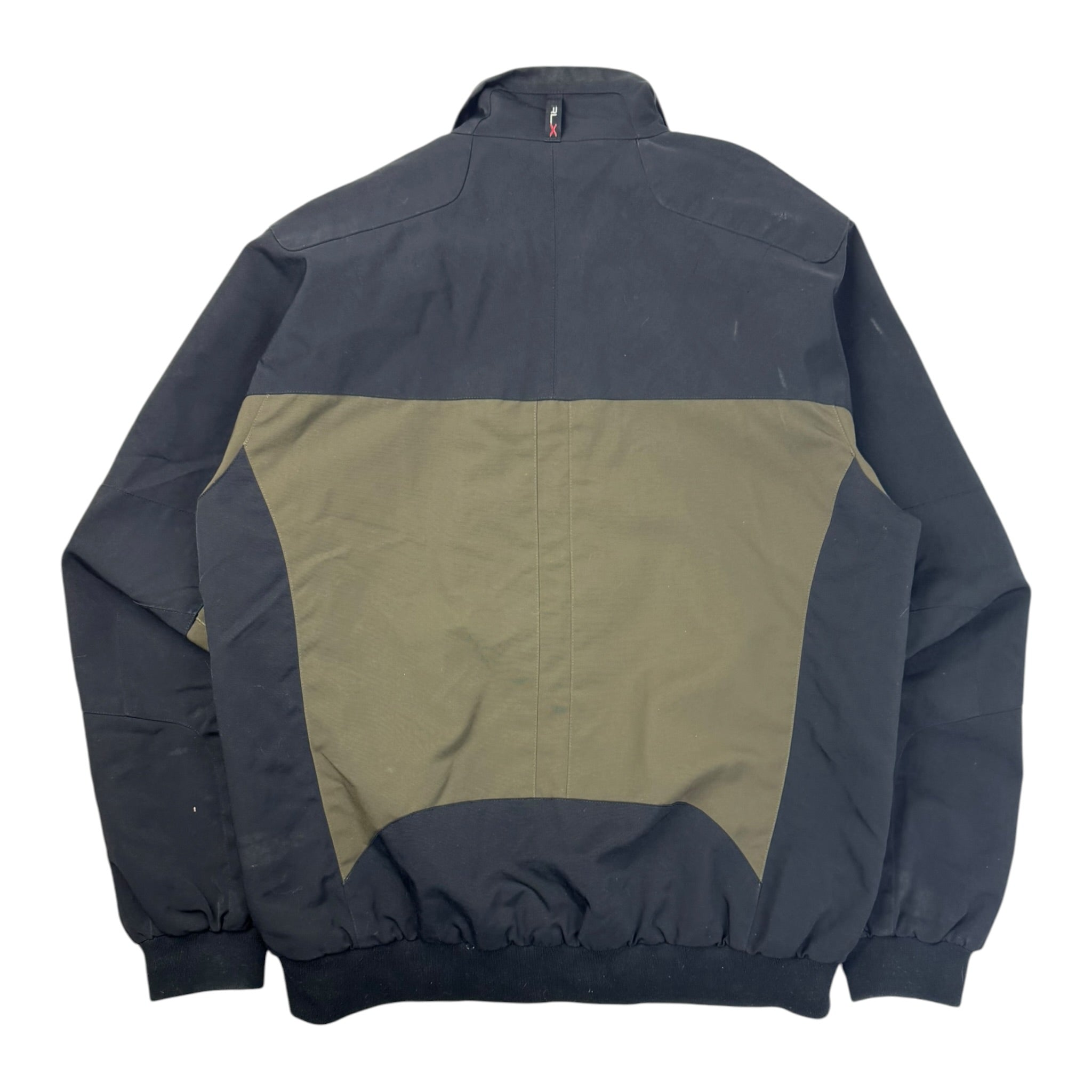 Vintage Ralph Lauren RLX Jacket Olive