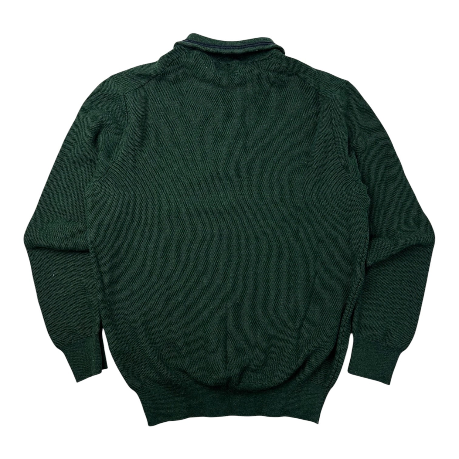 Vintage Polo Ralph Lauren Quarter-Zip Green