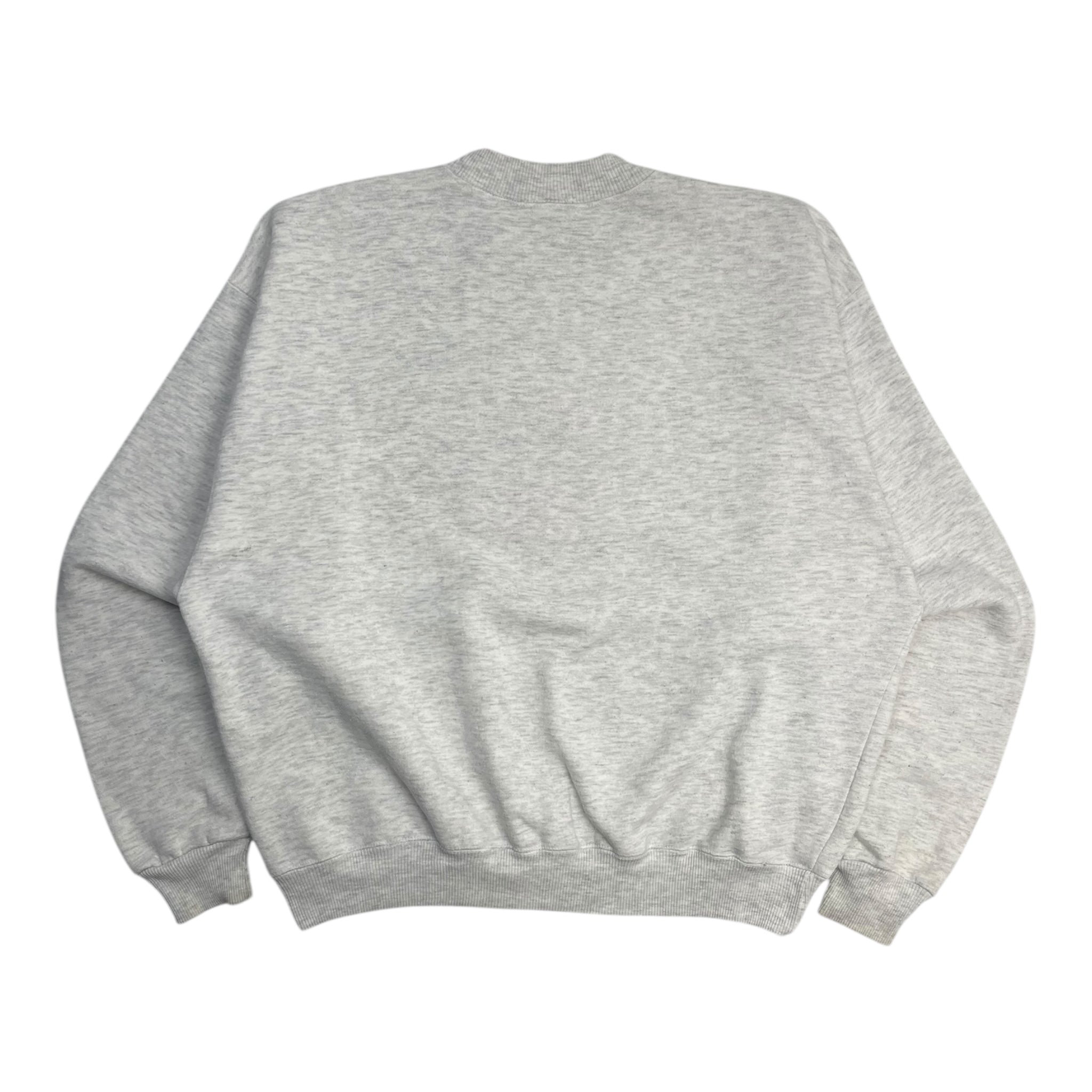 Vintage Hard Rock Guangzhou Crewneck