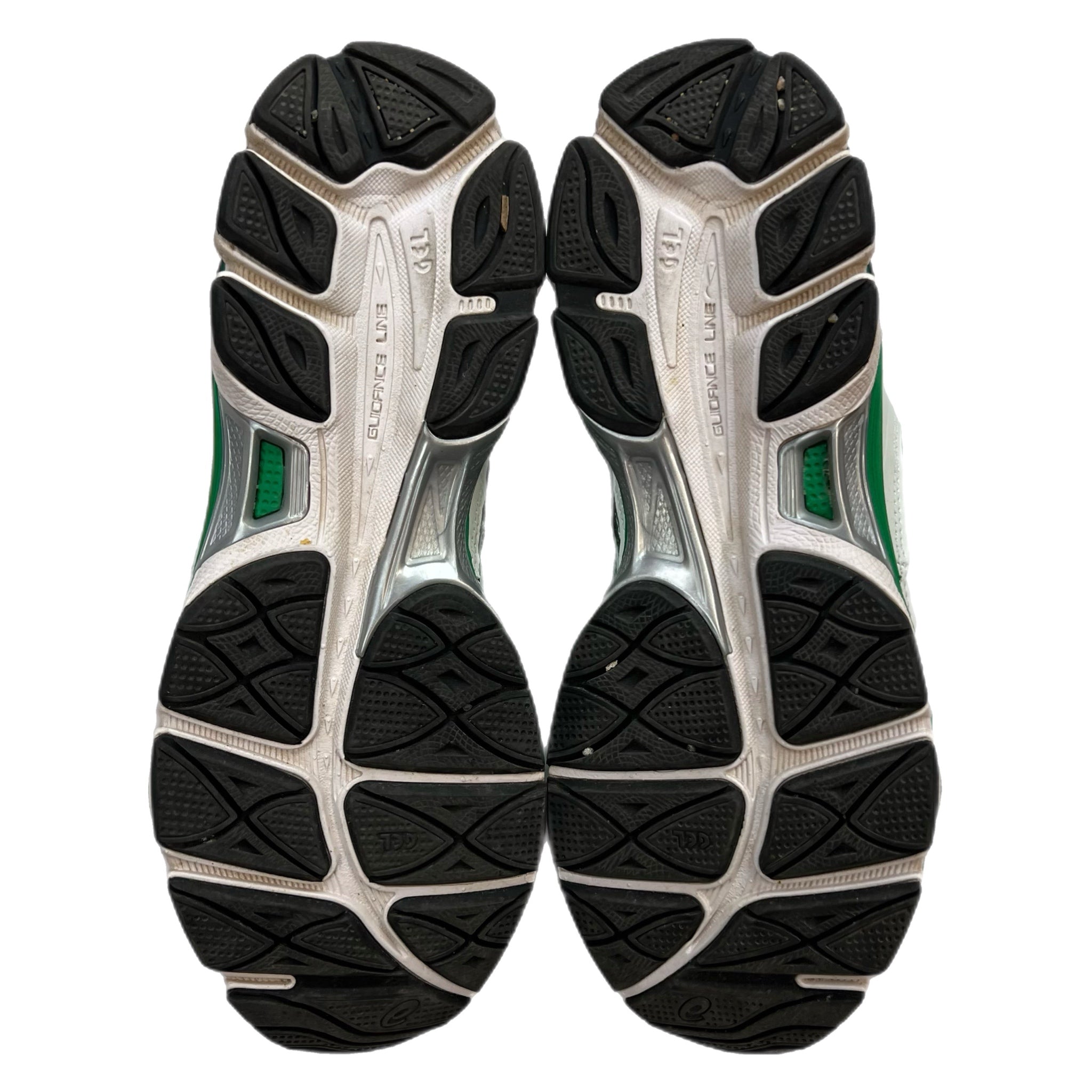 ASIC Gel-NYC Hidden NY (Used)