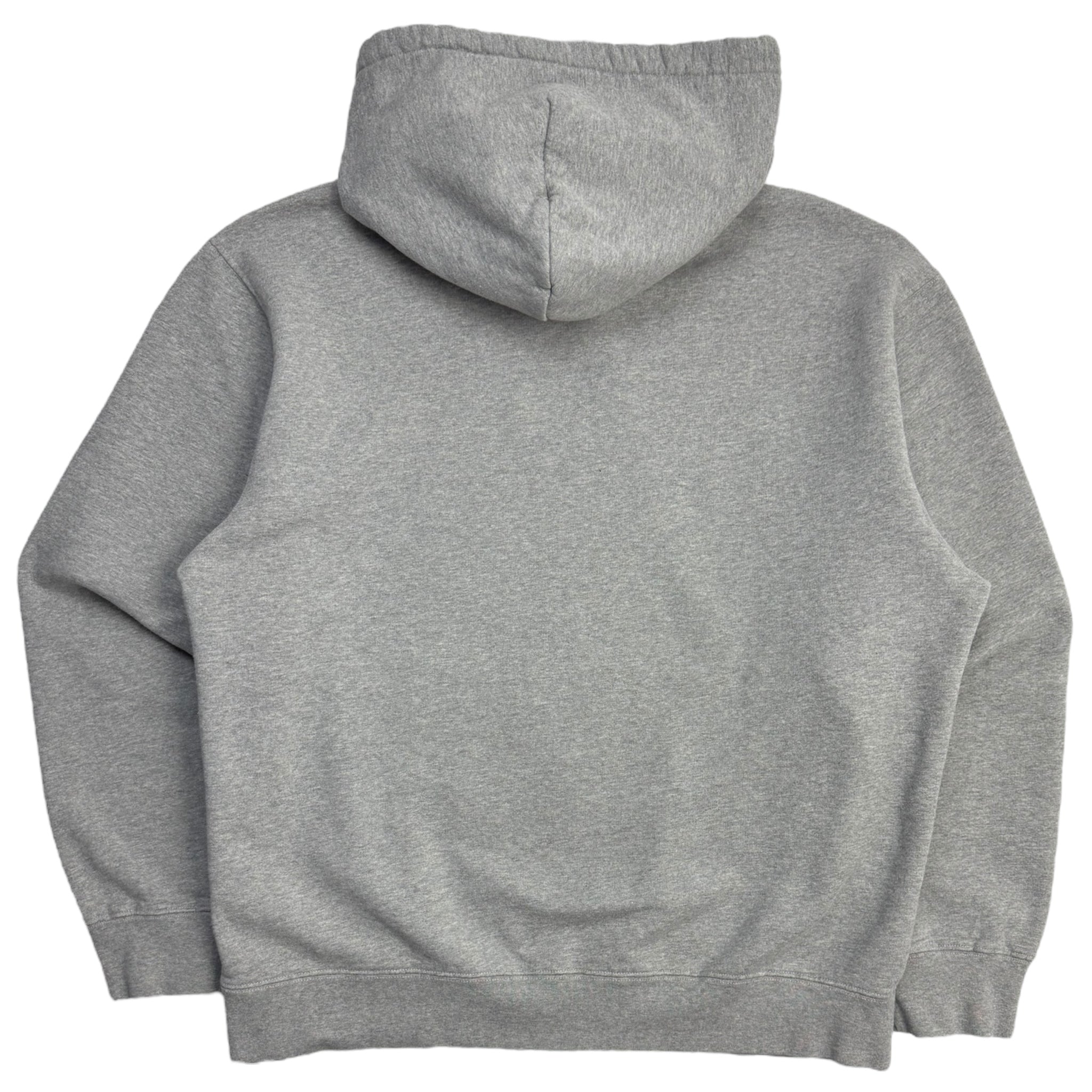 OVO Embroidered Center Logo Hoodie