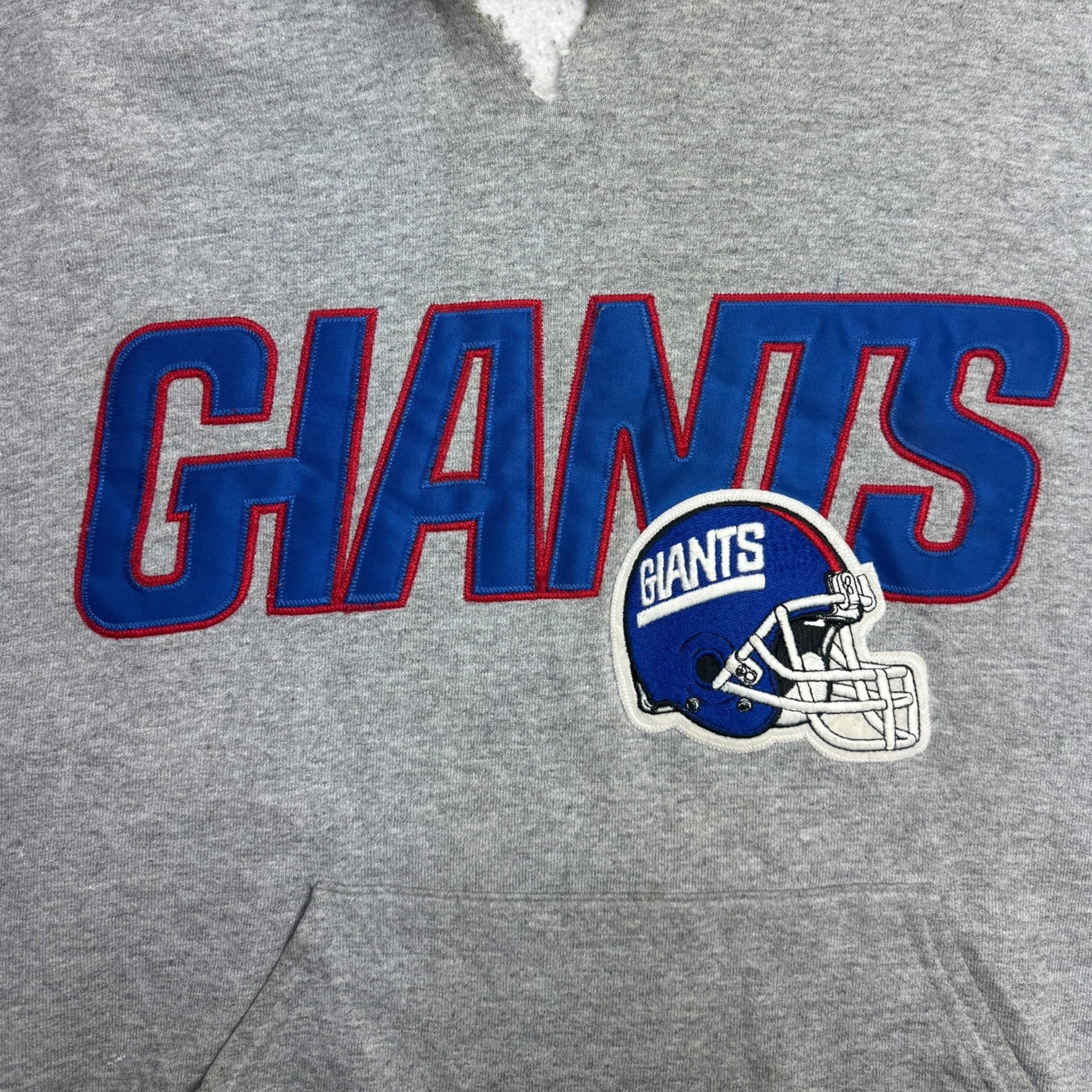 Vintage NFL New York Giants Hoodie