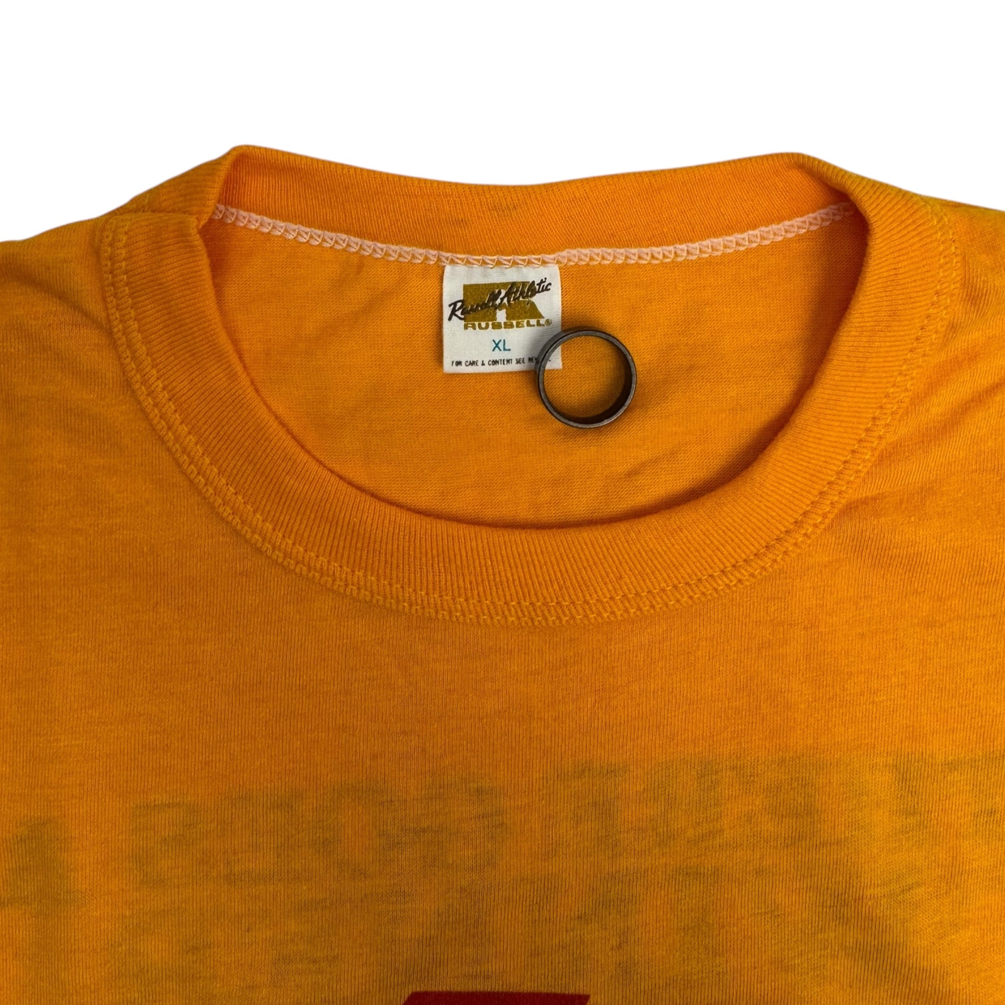 1970s Tom Nesbitt “There Goes A Winner” Racing T-Shirt