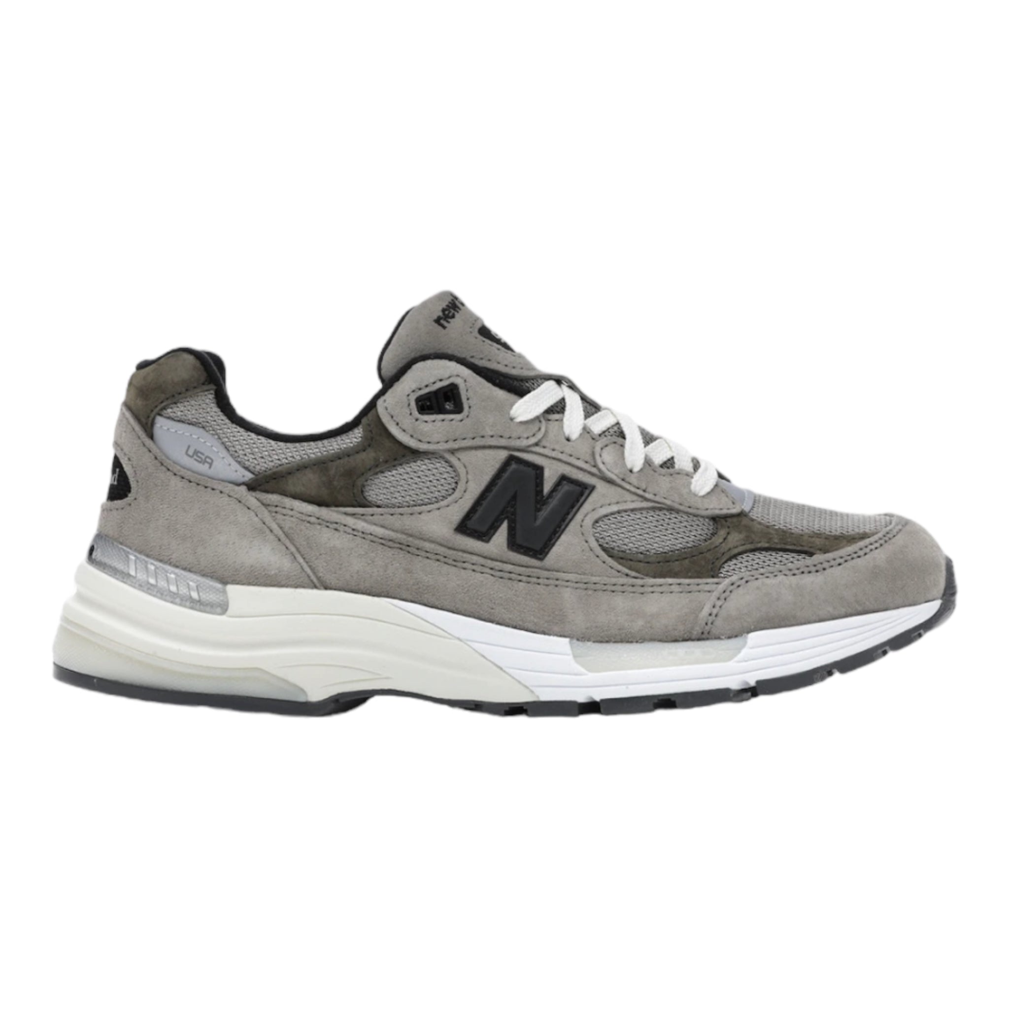 New balance 2025 992 grey