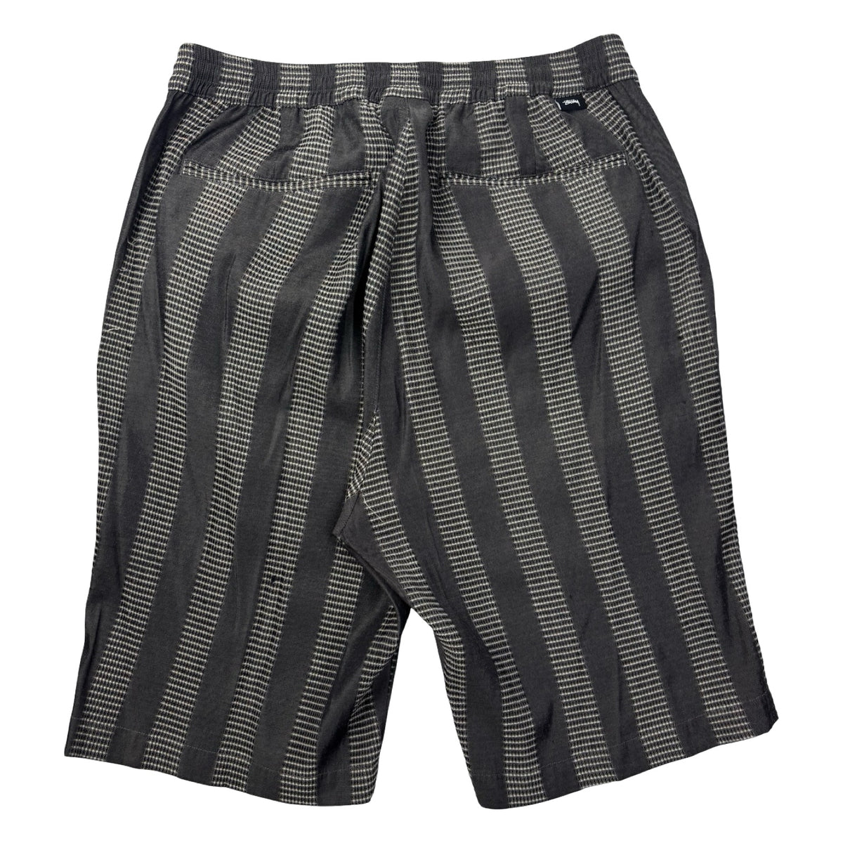Stussy Bryan Short Grey