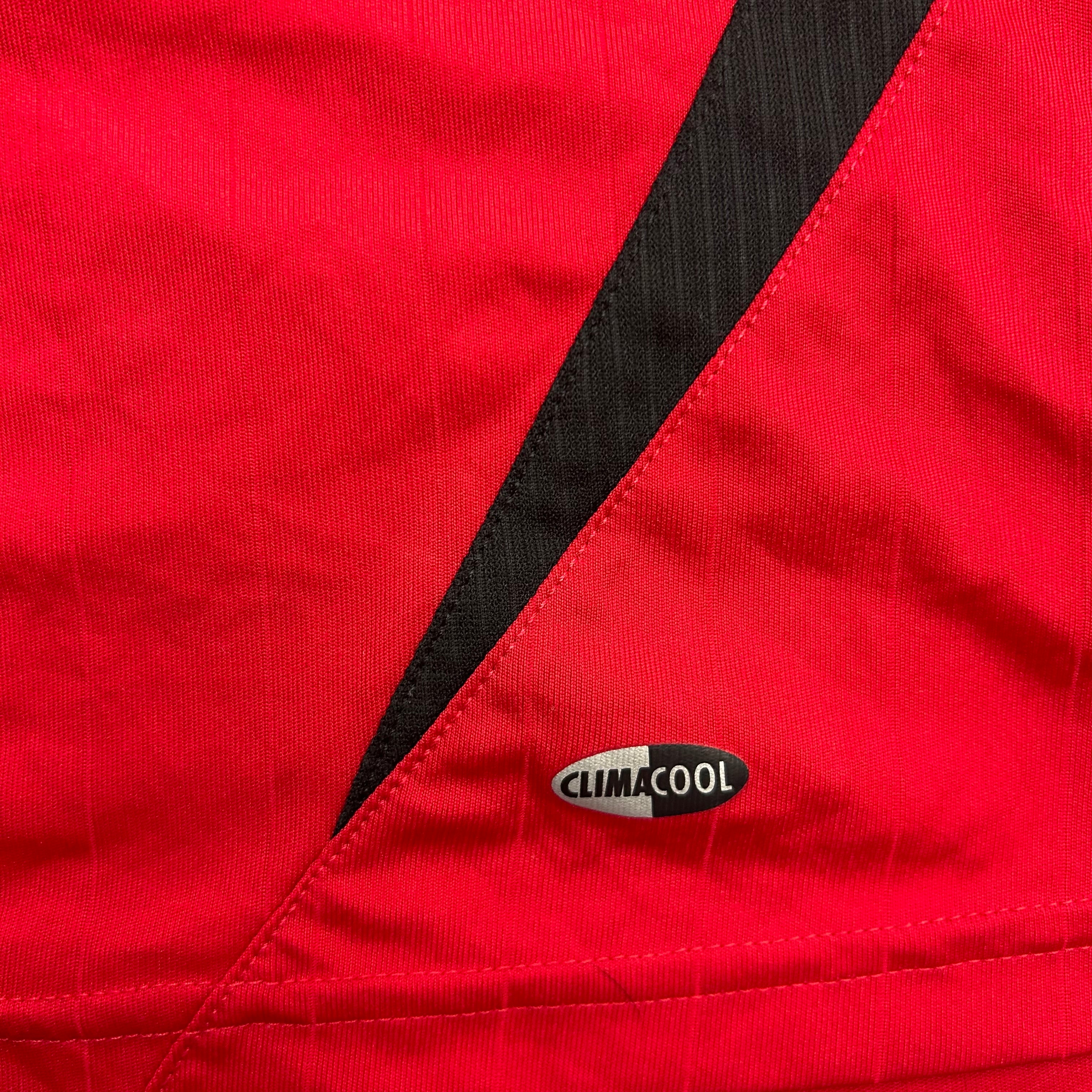 2005 Germany National Third Soccer Jersey