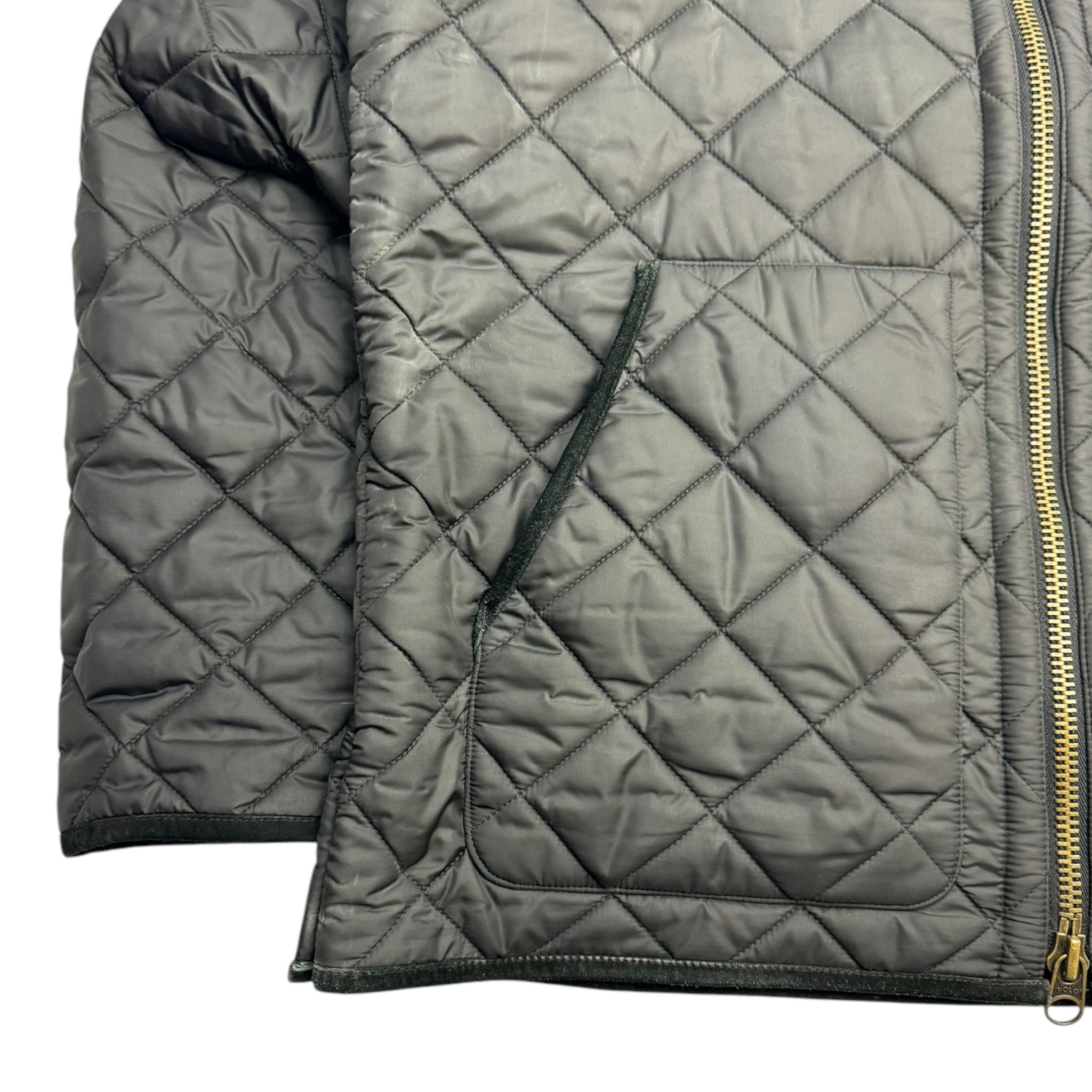 Polo Ralph Lauren Quilted Jacket