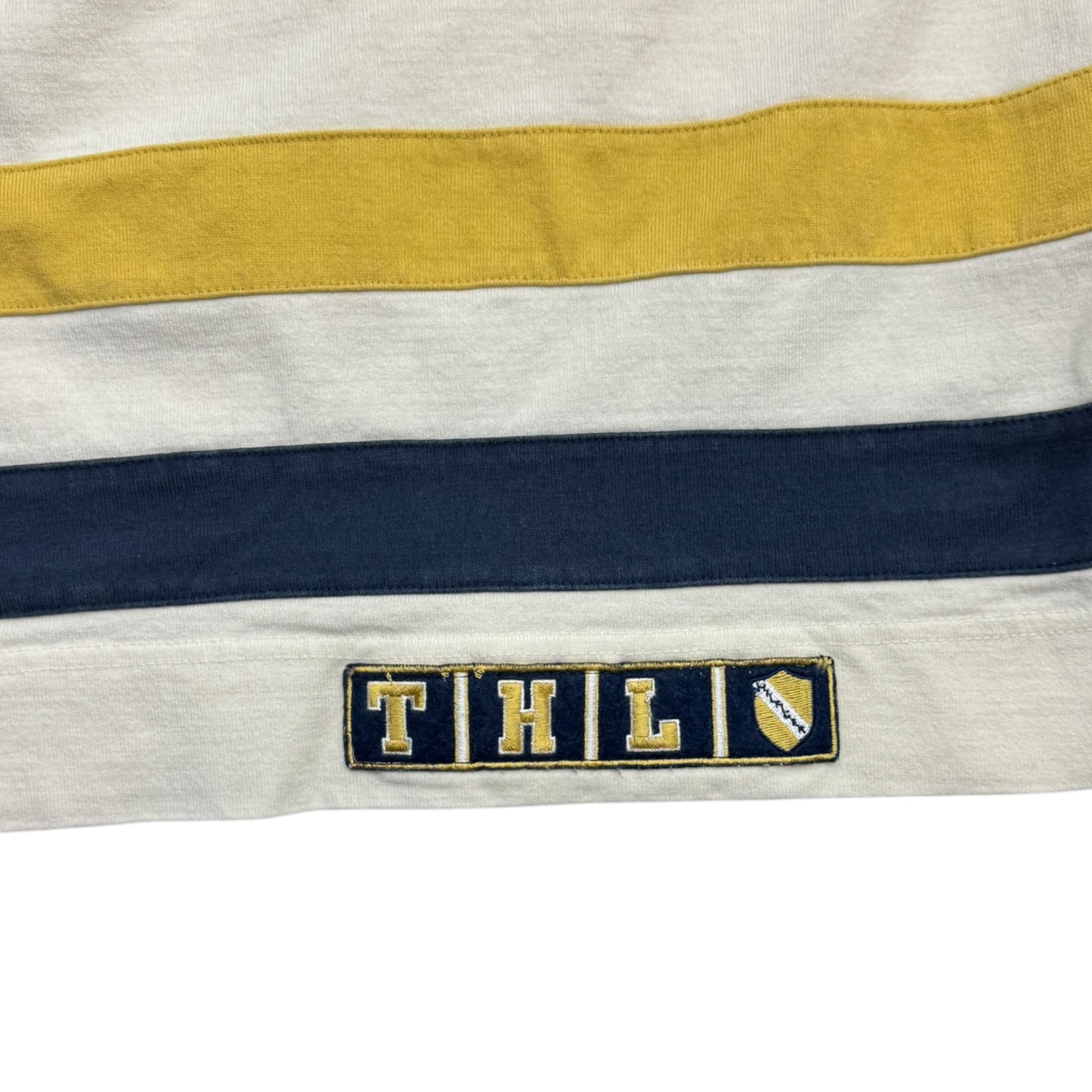 Vintage Tommy Hilfiger Athletics Hockey Jersey