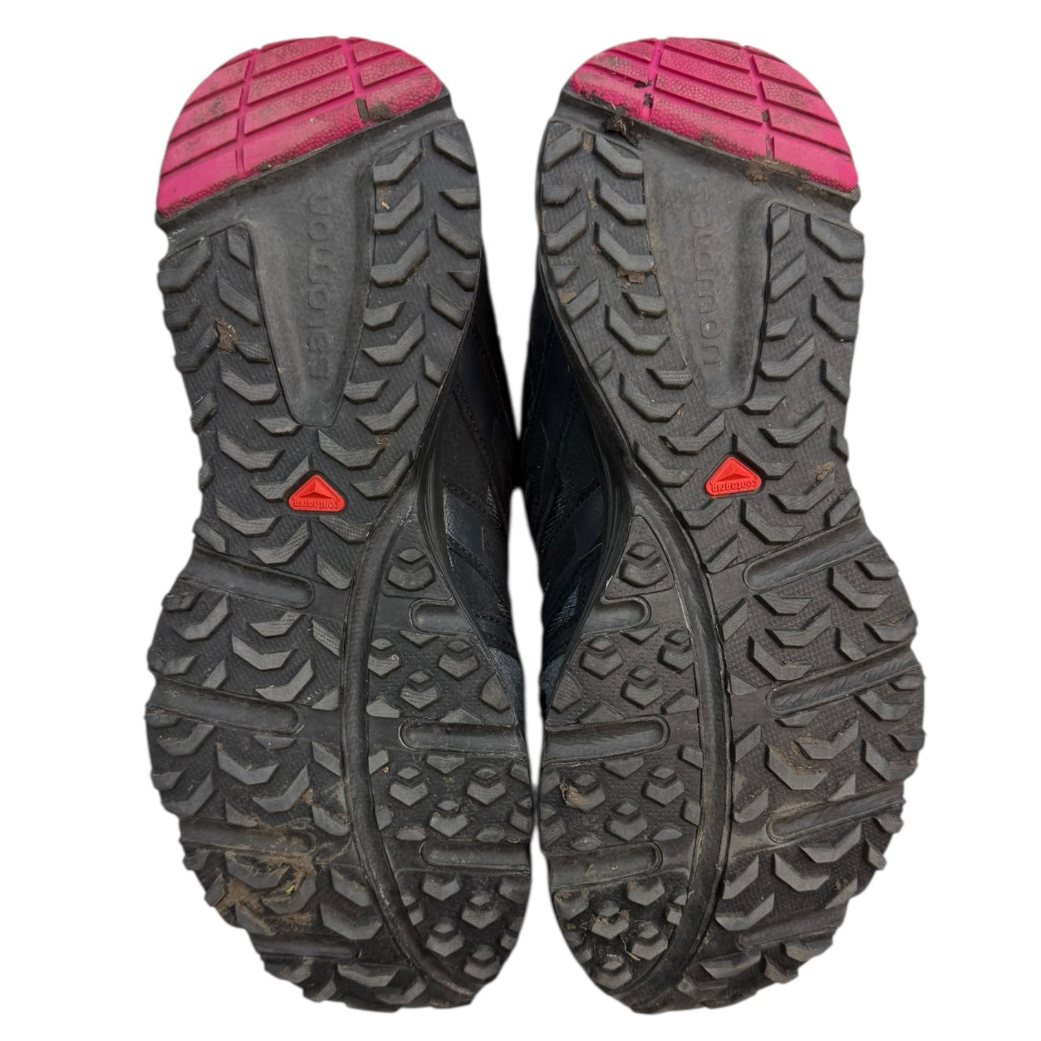 Salomon x Bodega X-Mission 4 Full Bleed (Used)