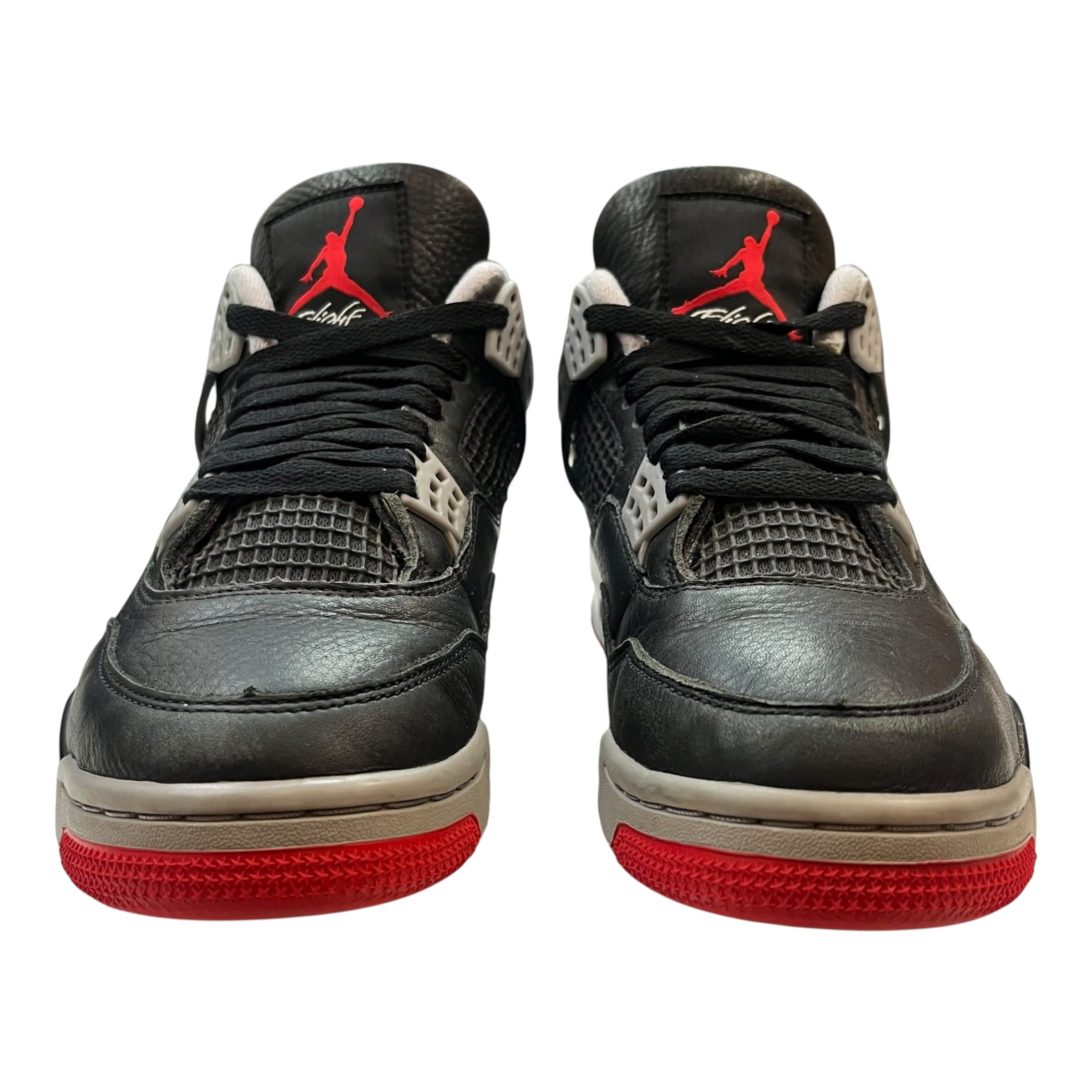 Jordan 4 Bred Reimagined (Used)