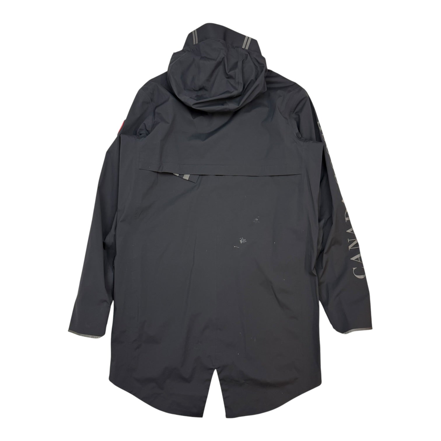 Canada Goose Seawolf Jacket Black