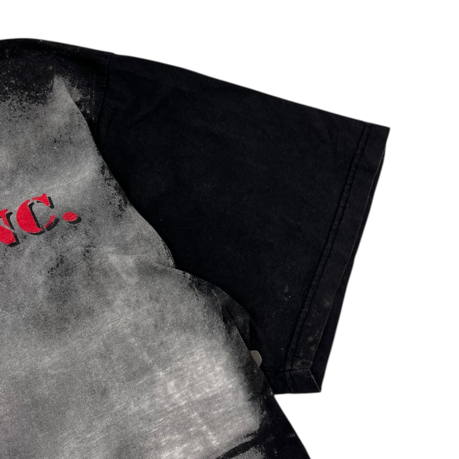 Vintage Grip Inc “Solidify” Metal Band T-Shirt