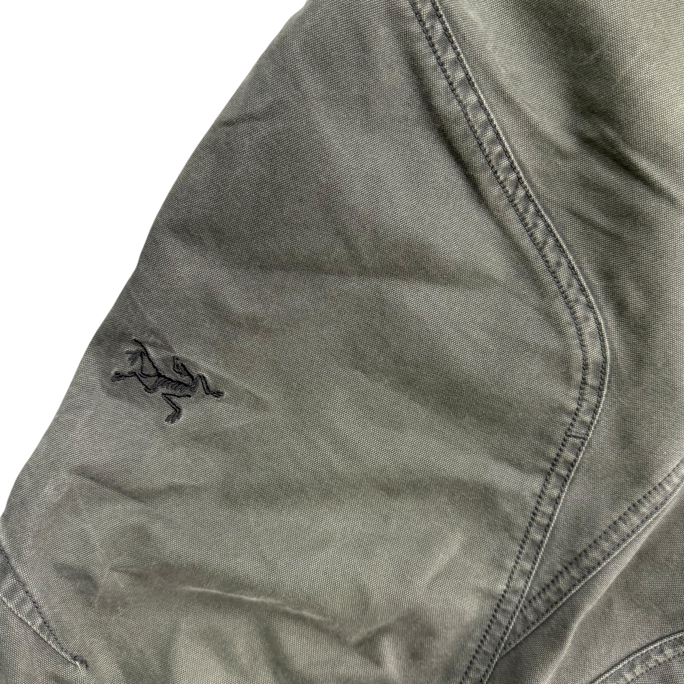 Arc’teryx Cronin Pants Grey
