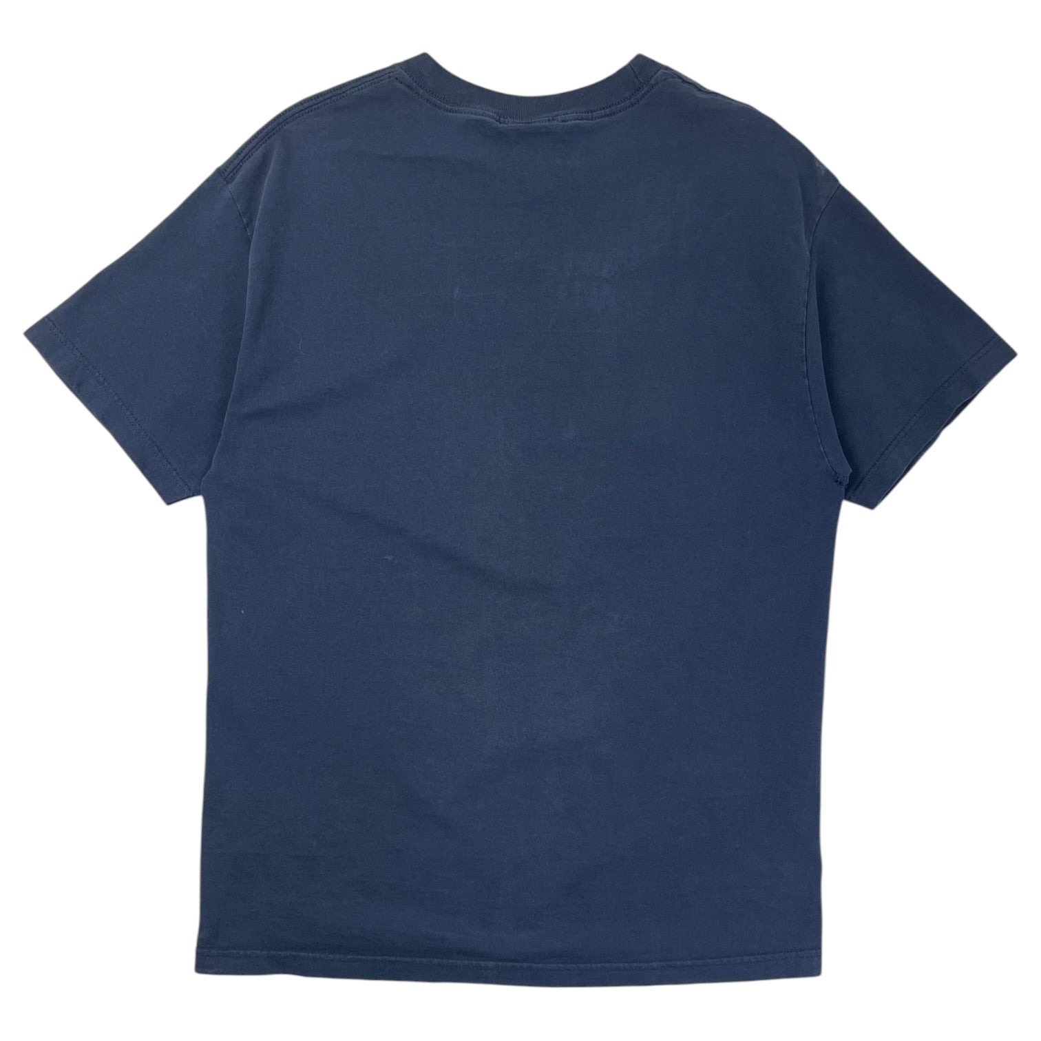 Vintage Hook-Ups Seductive Nurse T-Shirt Navy