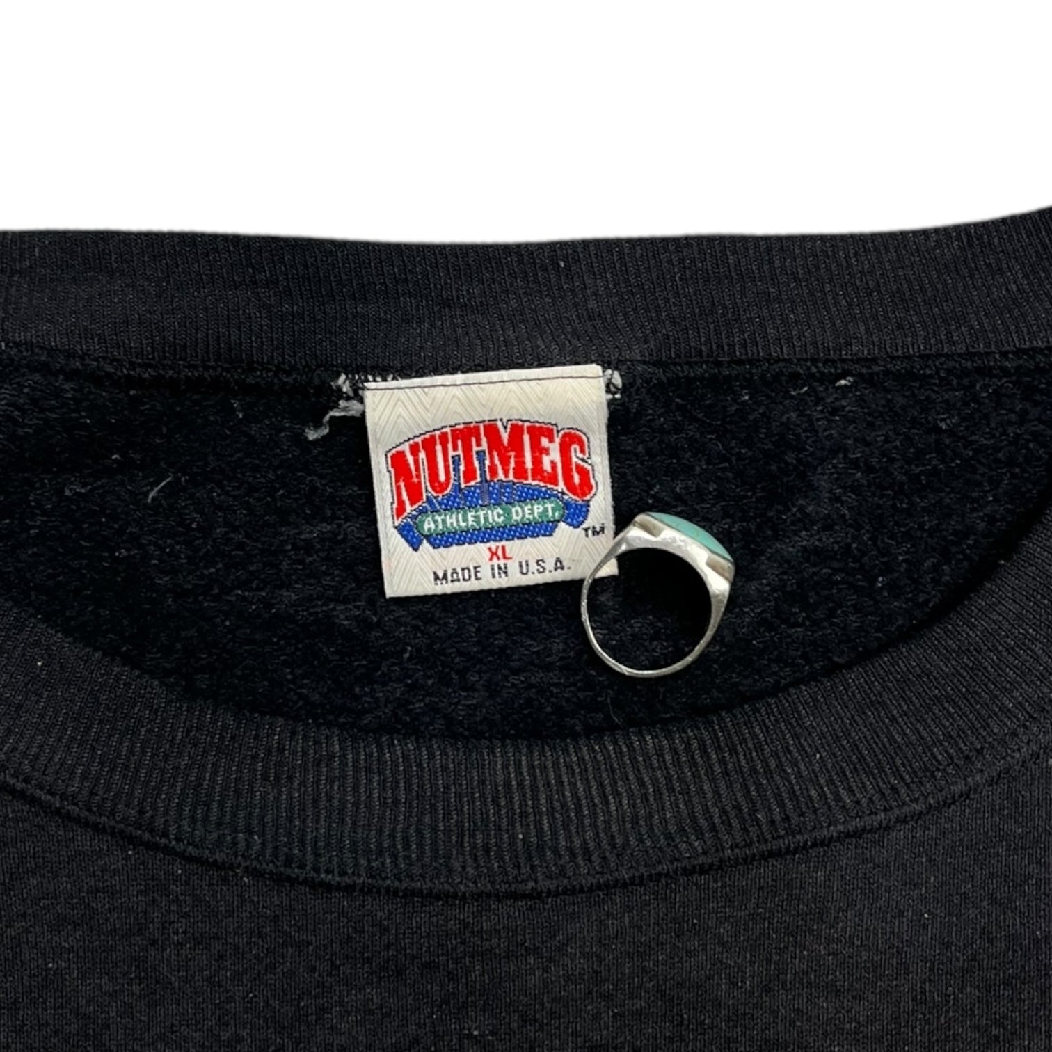 Vintage Chicago Bulls “Da Bulls” Crewneck