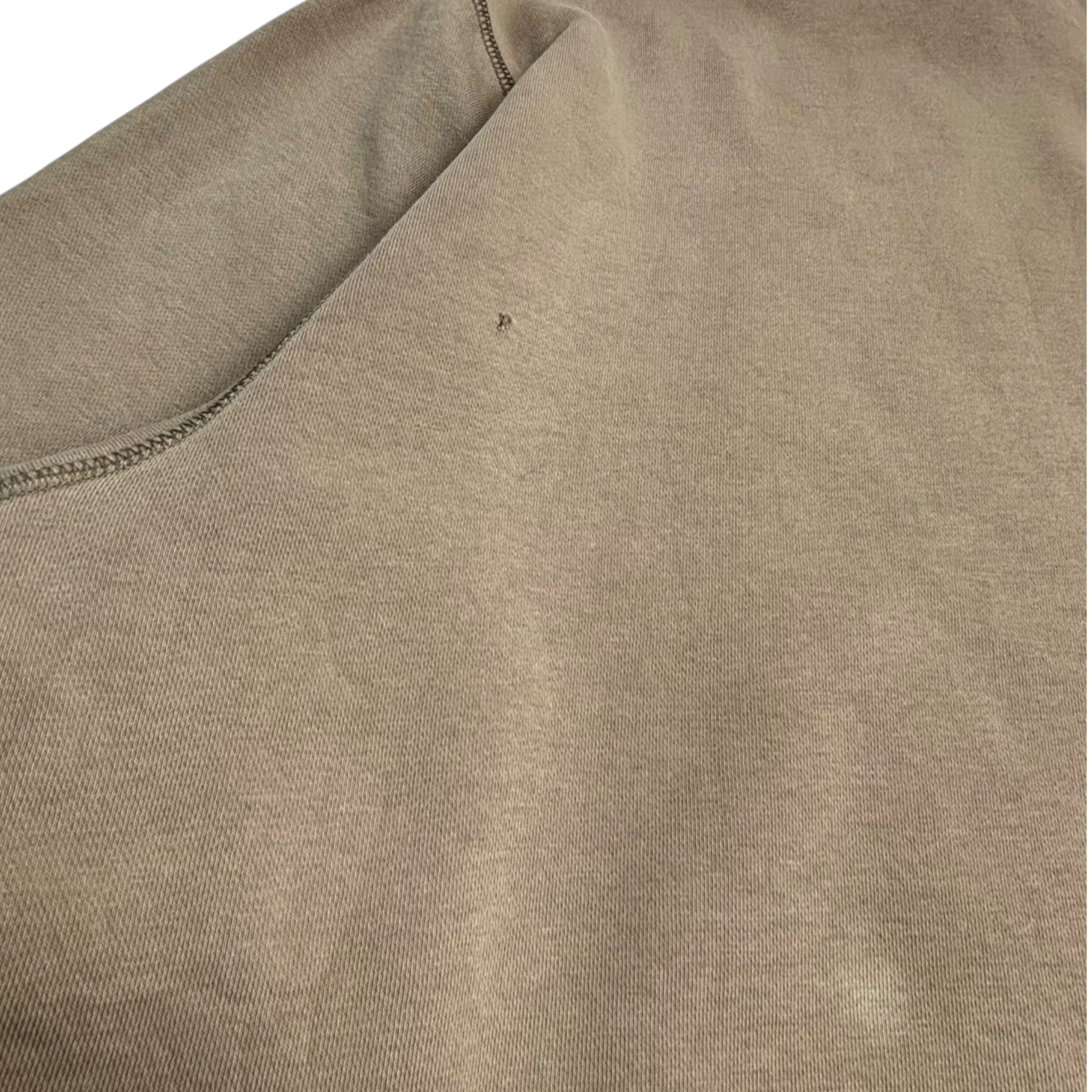 Vintage Nike Crewneck Brown