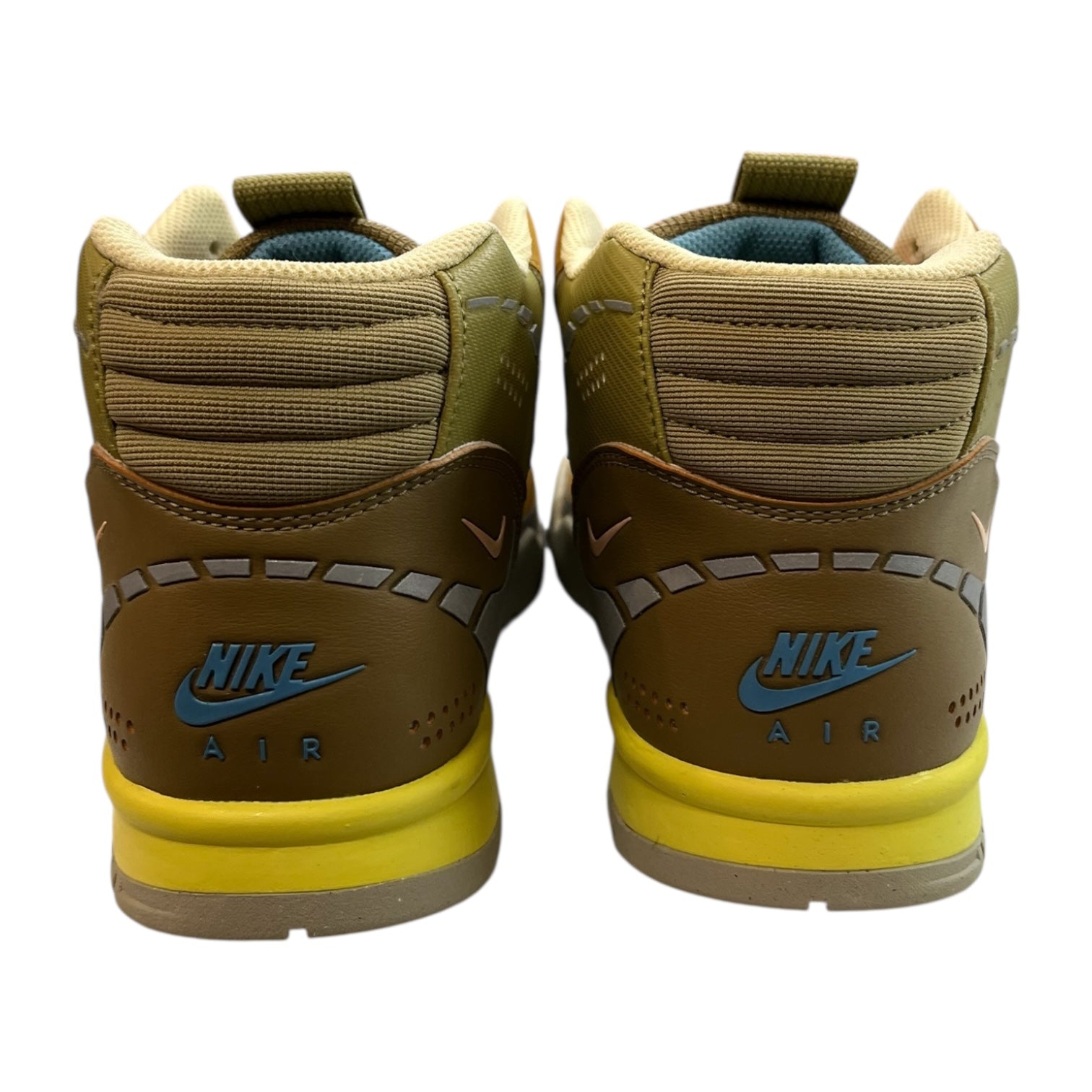 Nike Air Trainer 1 Coriander (Used)