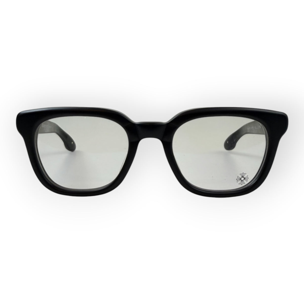 Chrome Hearts Foti Glasses