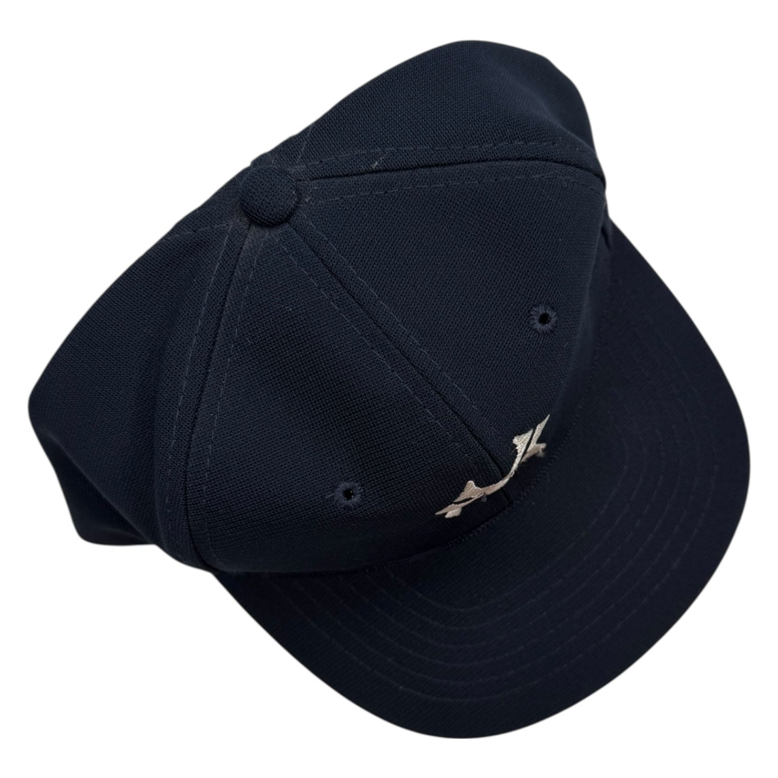 Vintage New York Yankees Snapback Navy