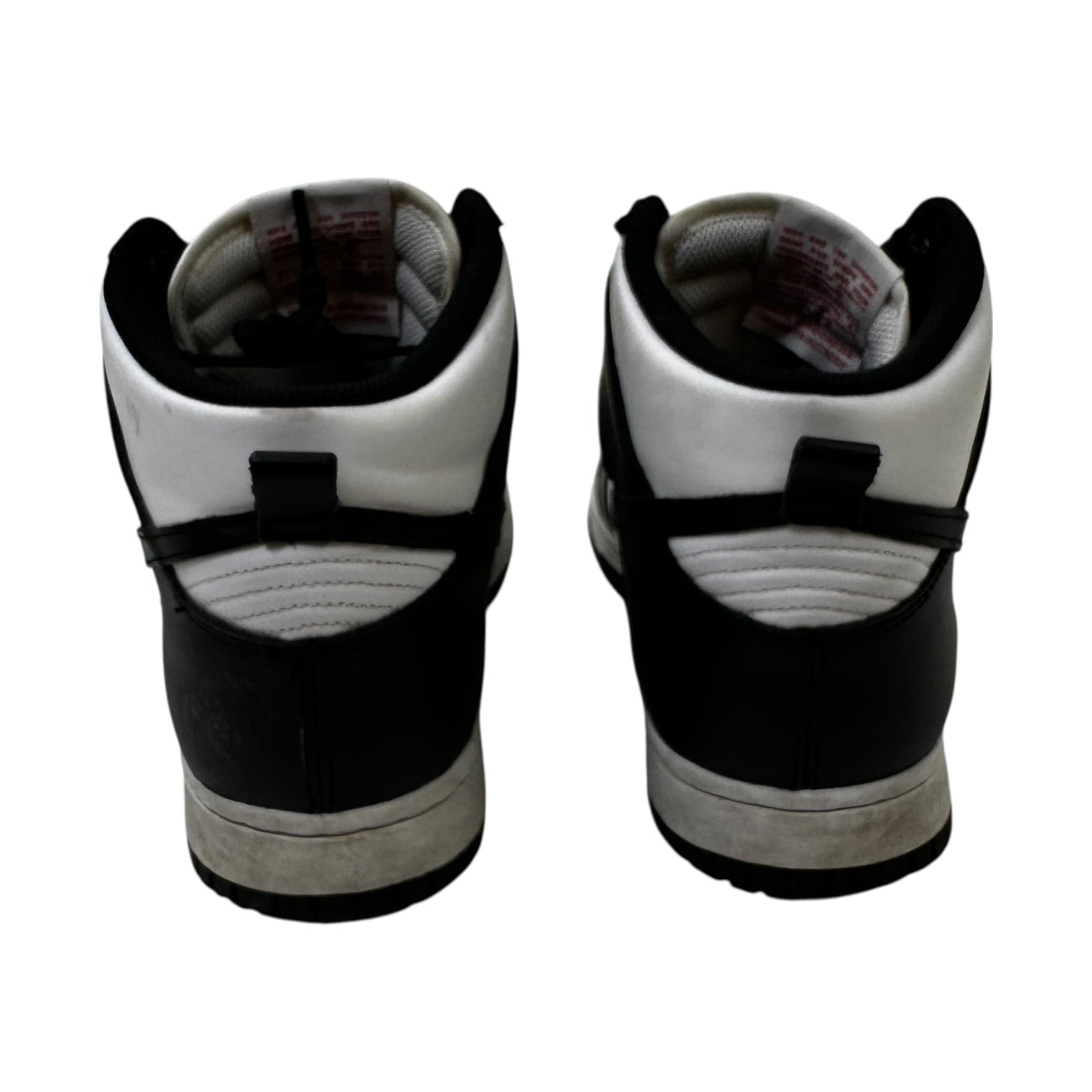 Nike Dunk High Panda (W) (Used)