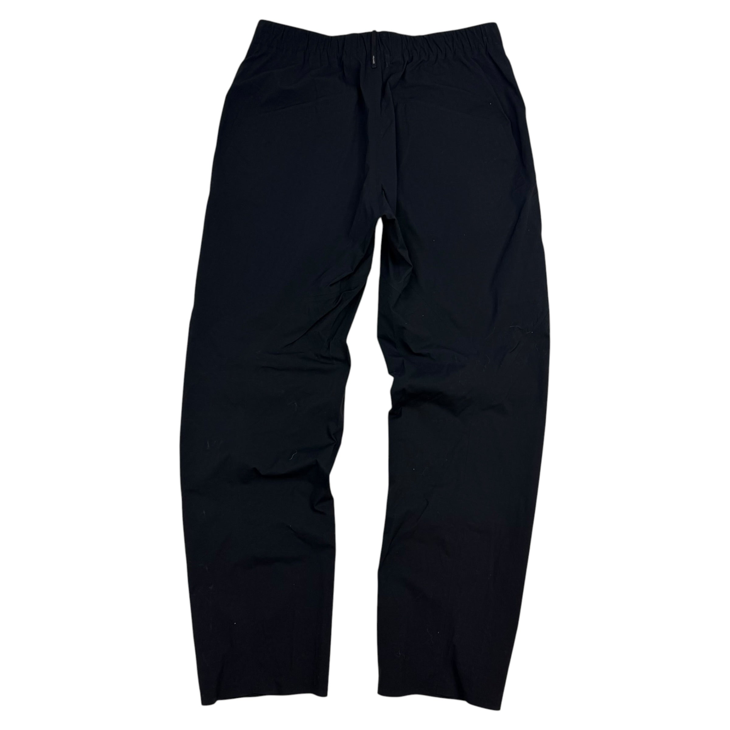 Arc’teryx Veilance Spere Cargo Pants Black