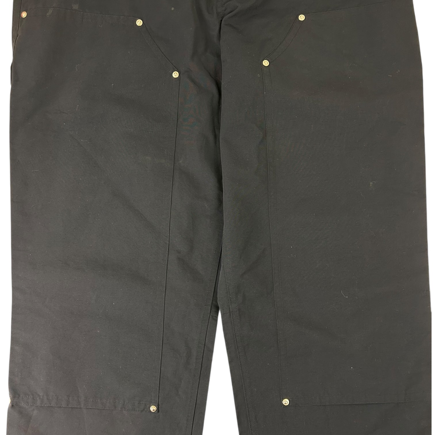 Helmut Lang Nylon Double Knee Pants