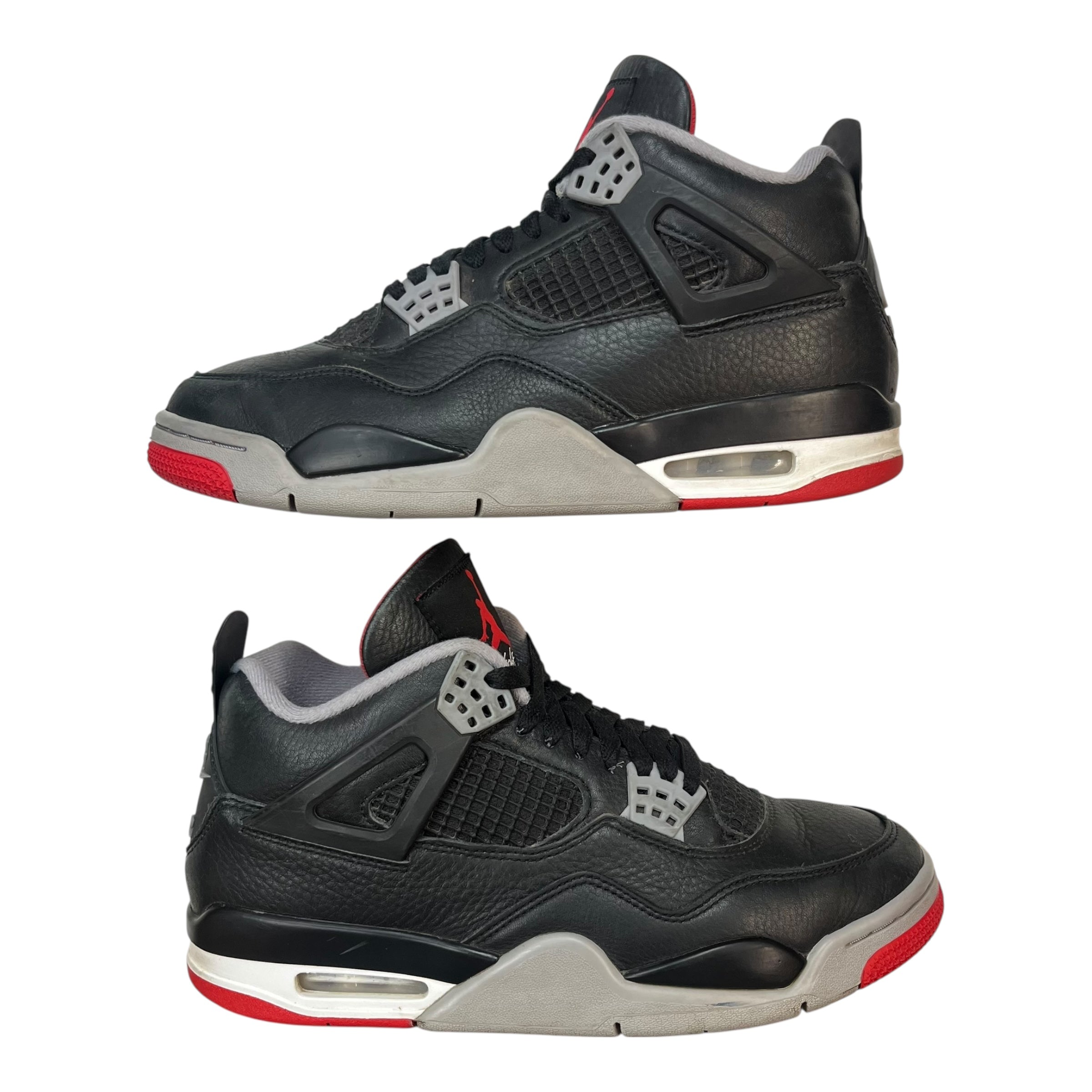 Jordan 4 Bred Reimagined (Used)