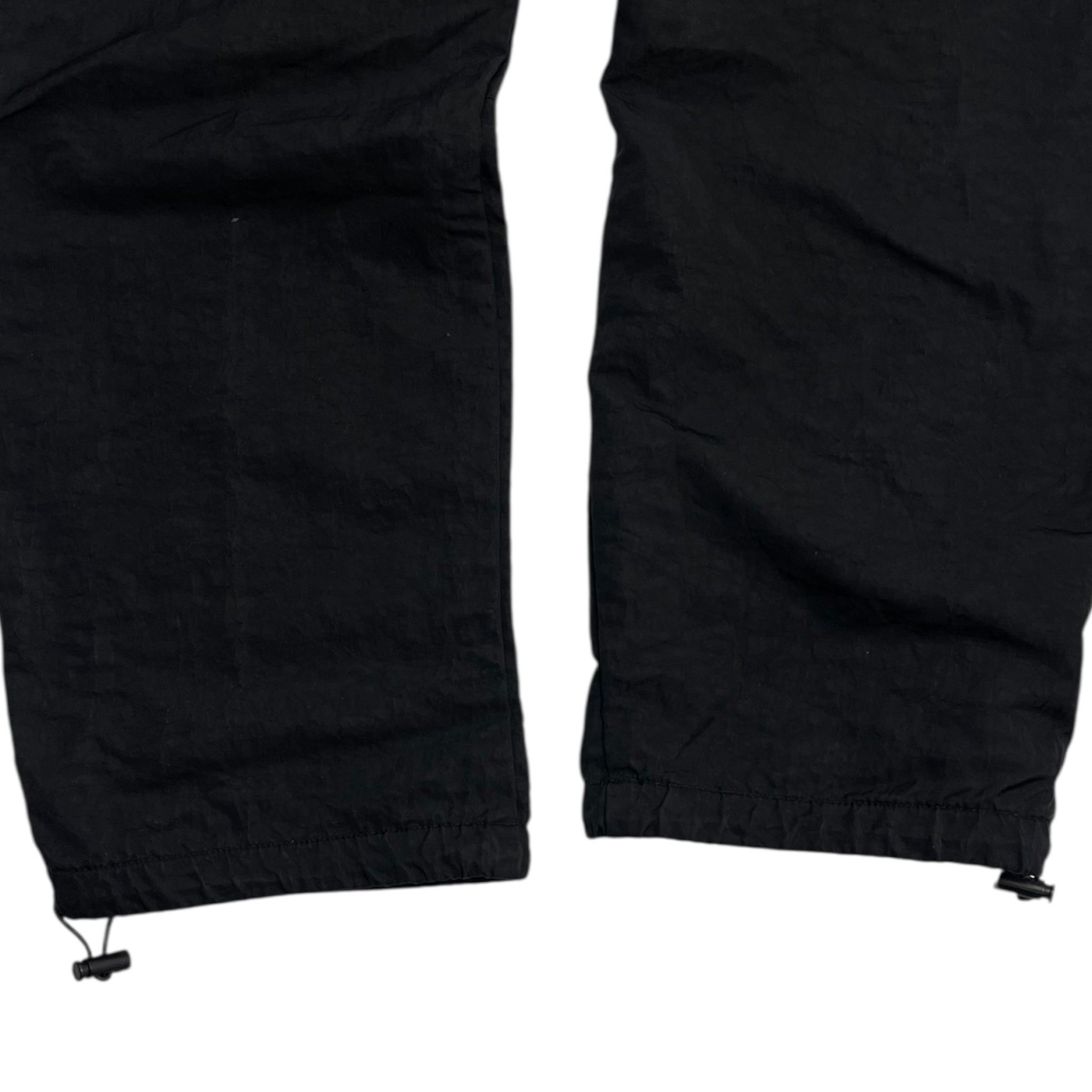 Stussy Utility Pants Black