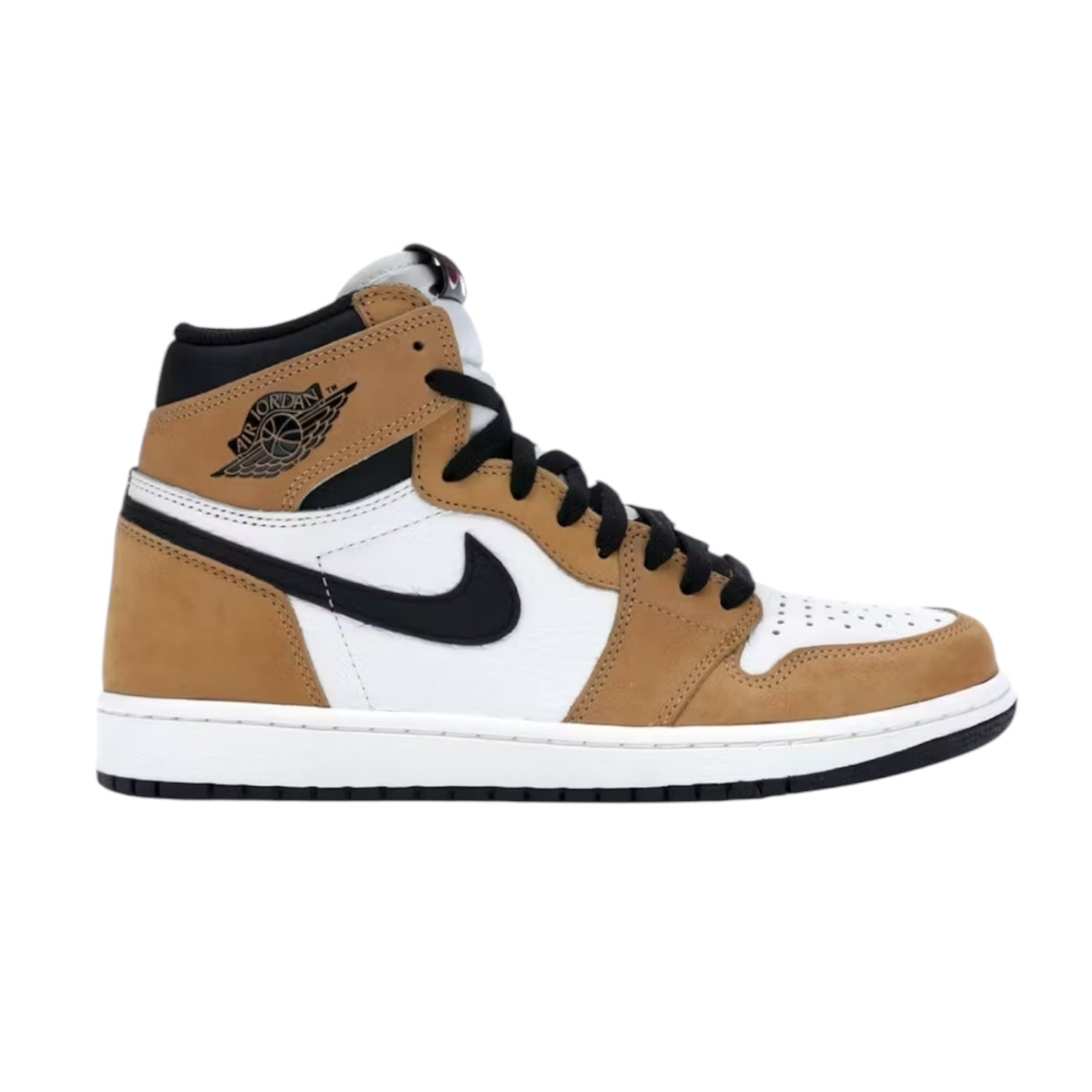 Jordan 1 Retro High Rookie of the Year (Used)