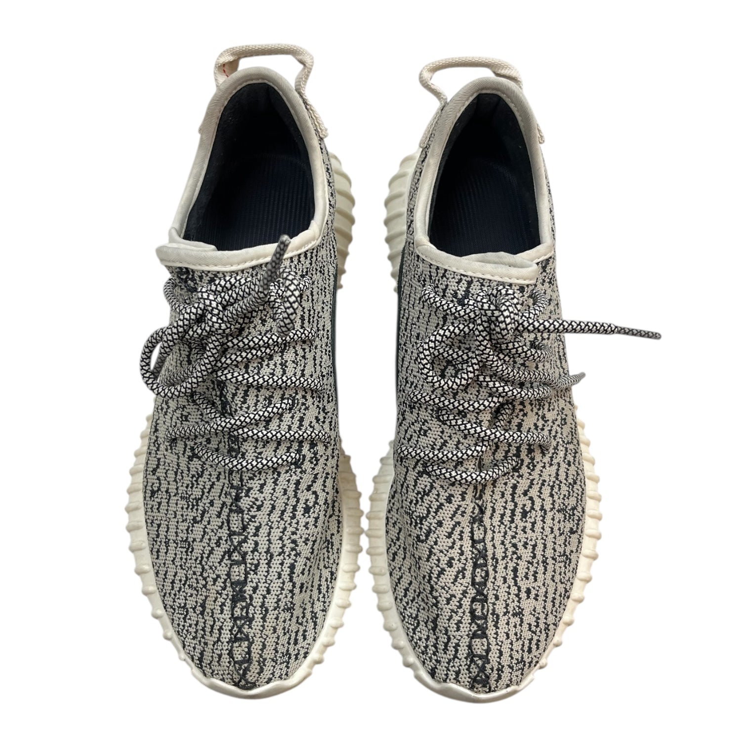 Adidas Yeezy 350 Turtledove (Used)
