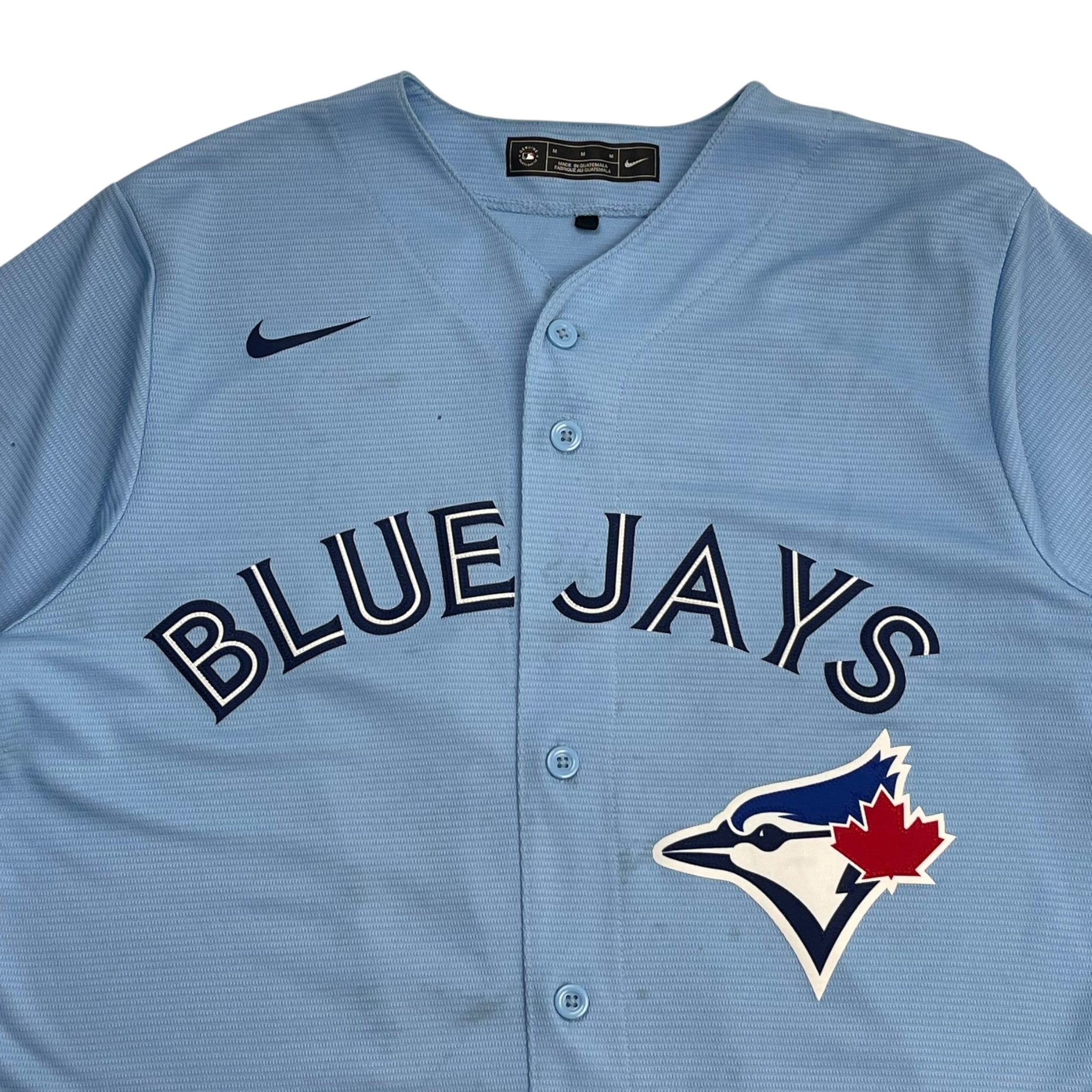 Toronto Blue Jays Vladimir Guerrero Jr. Jersey