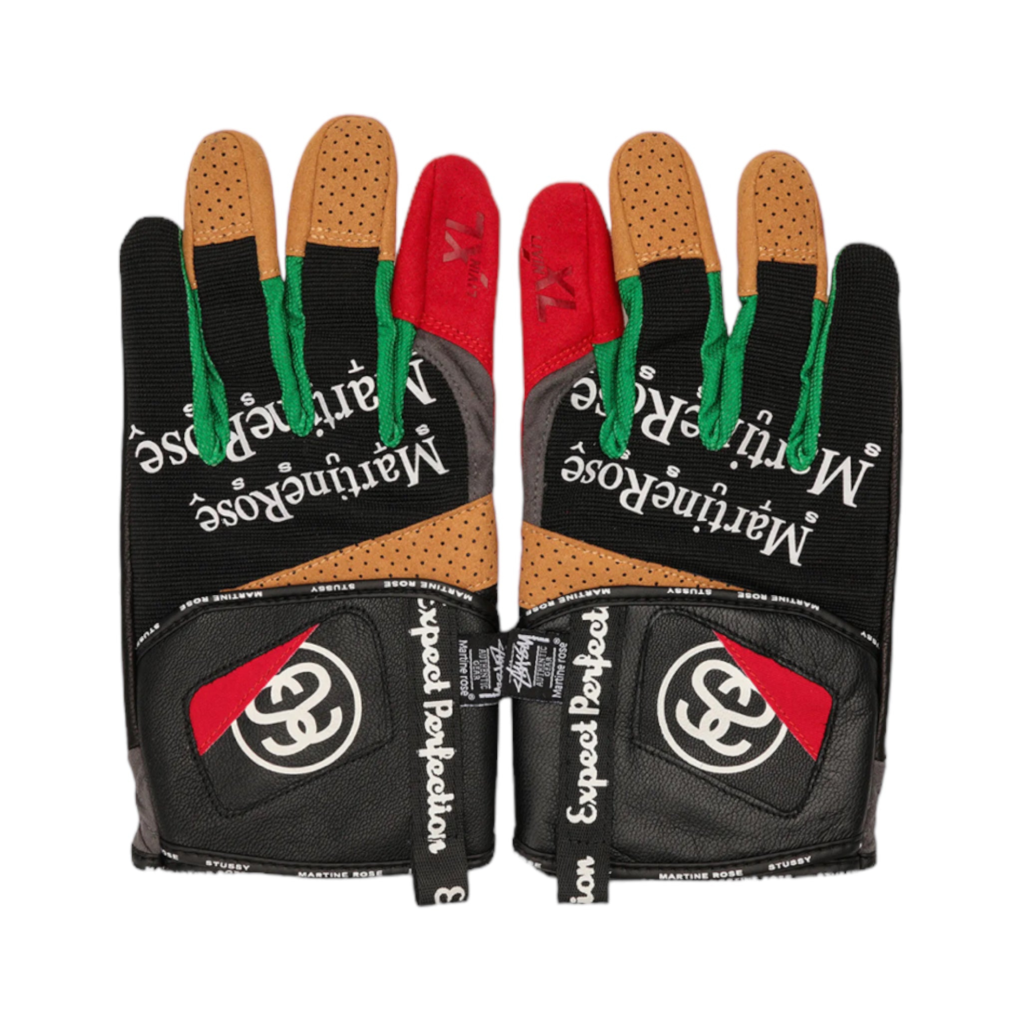 Stussy x Martine Rose Driving Gloves