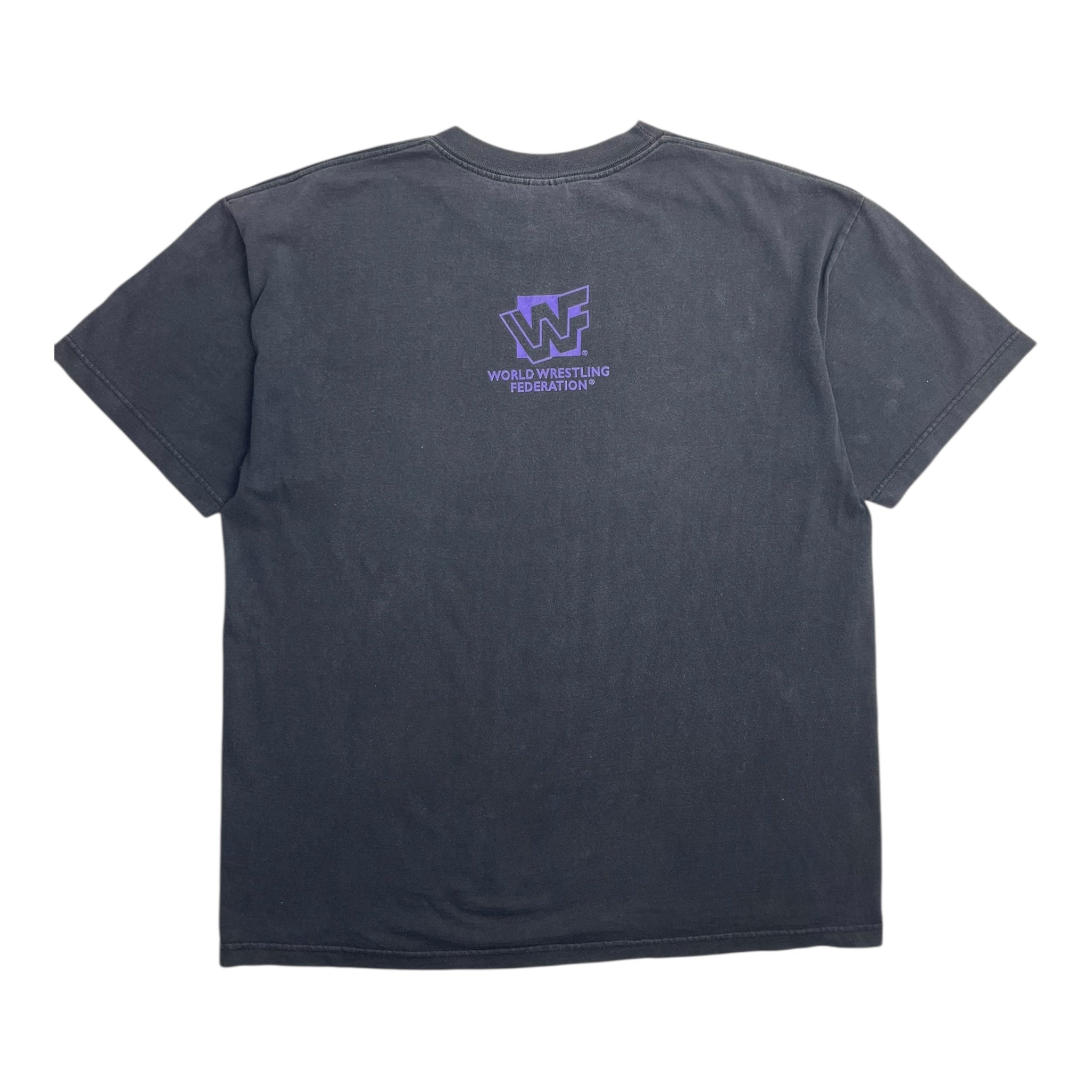 1997 Undertaker "The Dark Days" T-Shirt
