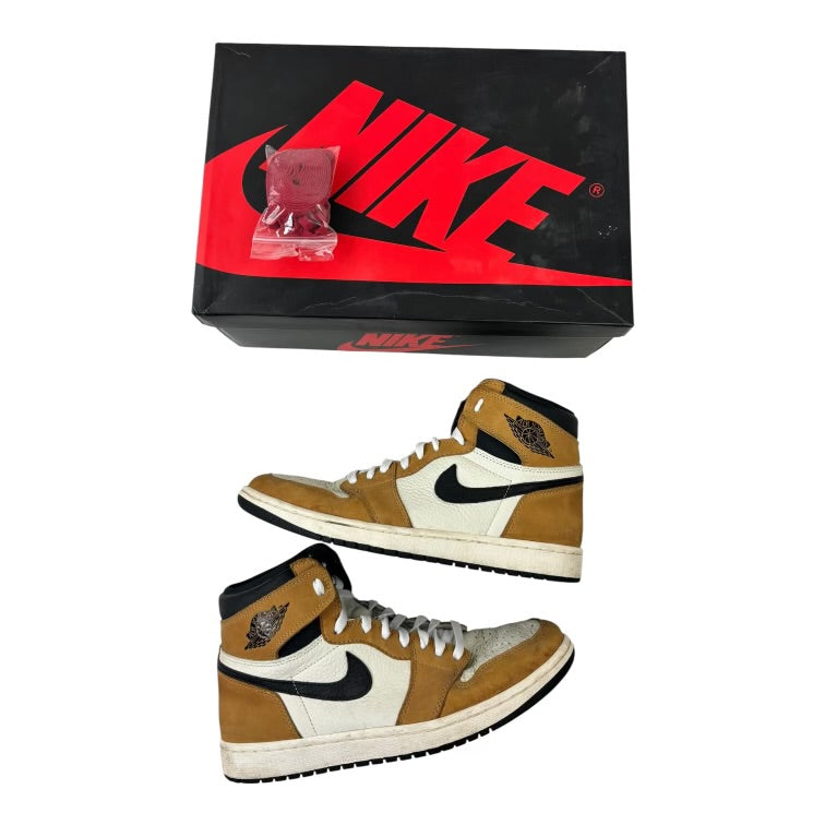 Air Jordan 1 Retro High Rookie Of The Year (Used)
