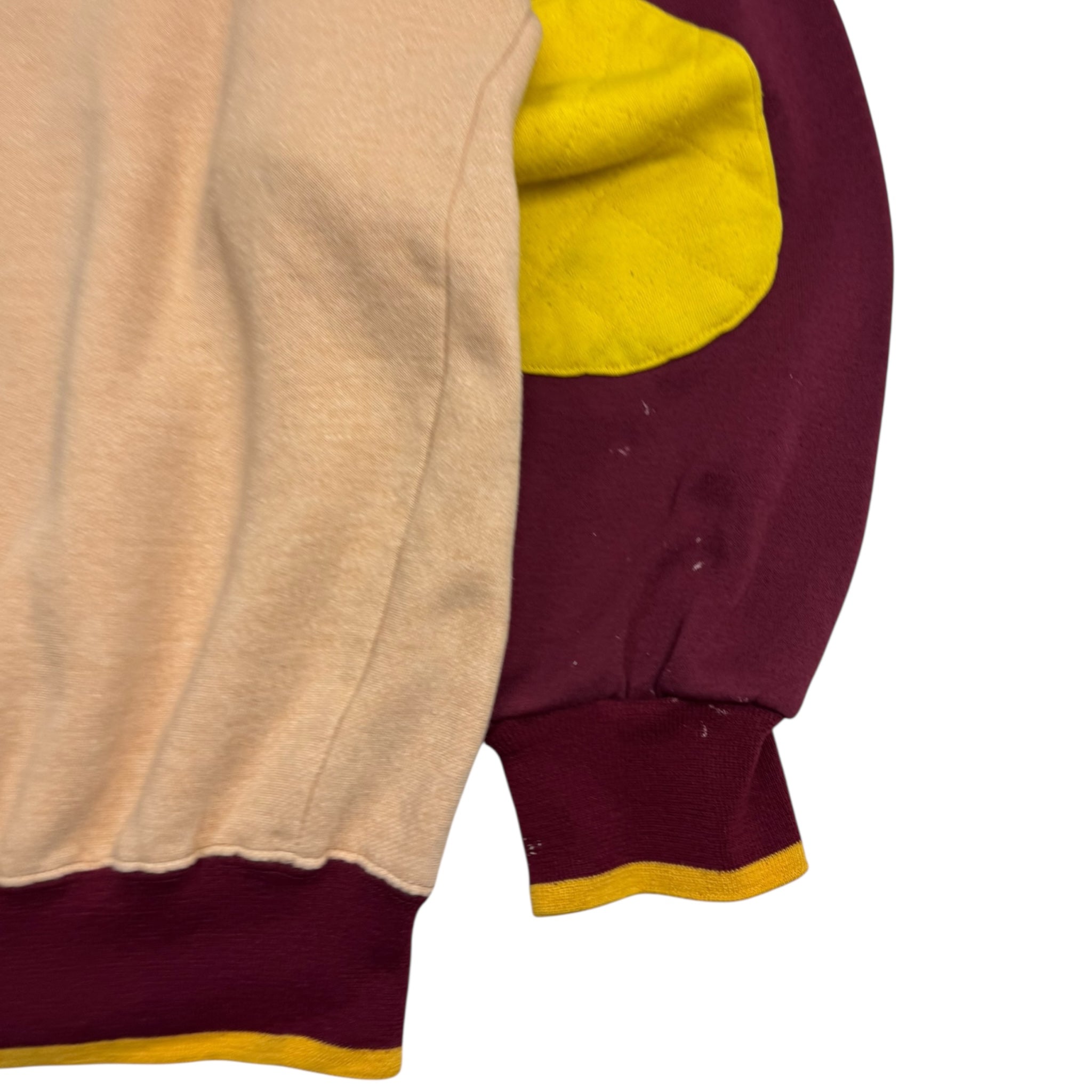 Vintage Washington Redskins Starter Crewneck