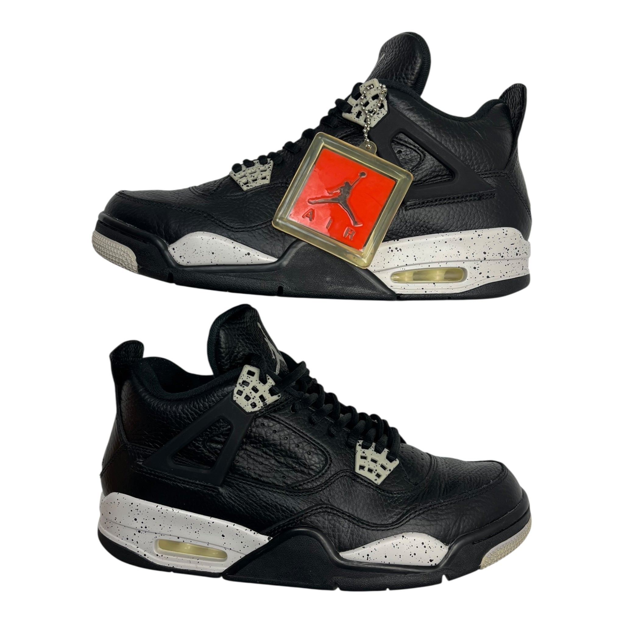 Jordan 4 Retro Oreo (2015) (Used)