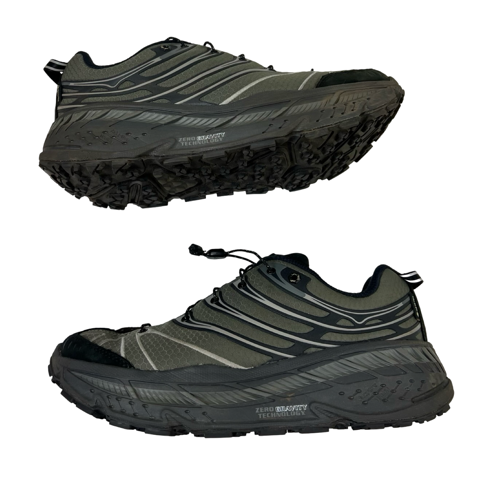 Hoka Stinson Evo GTX Haven Sneakers (Used)