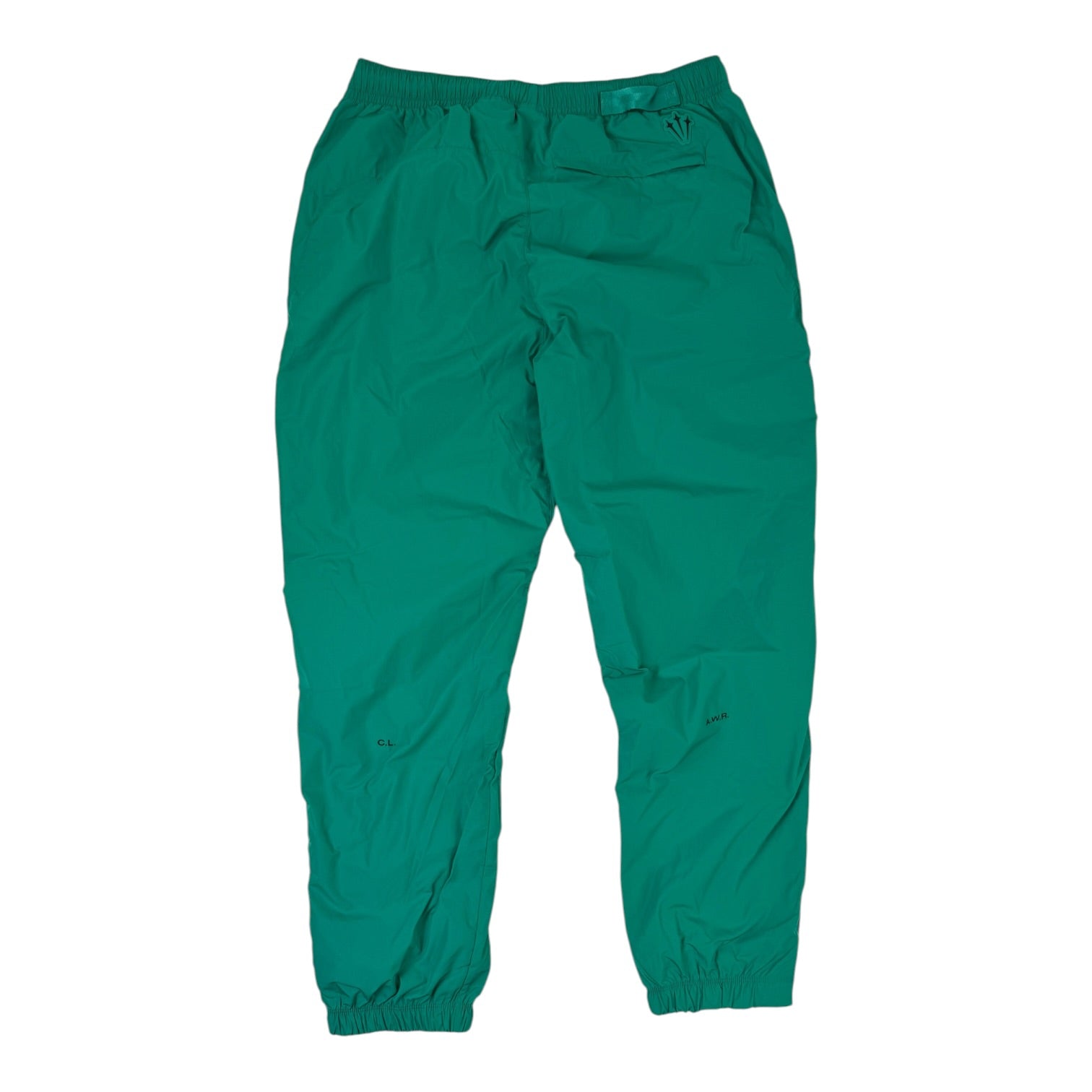 Nike x NOCTA Northstar Nylon Track Pants Neptune Green