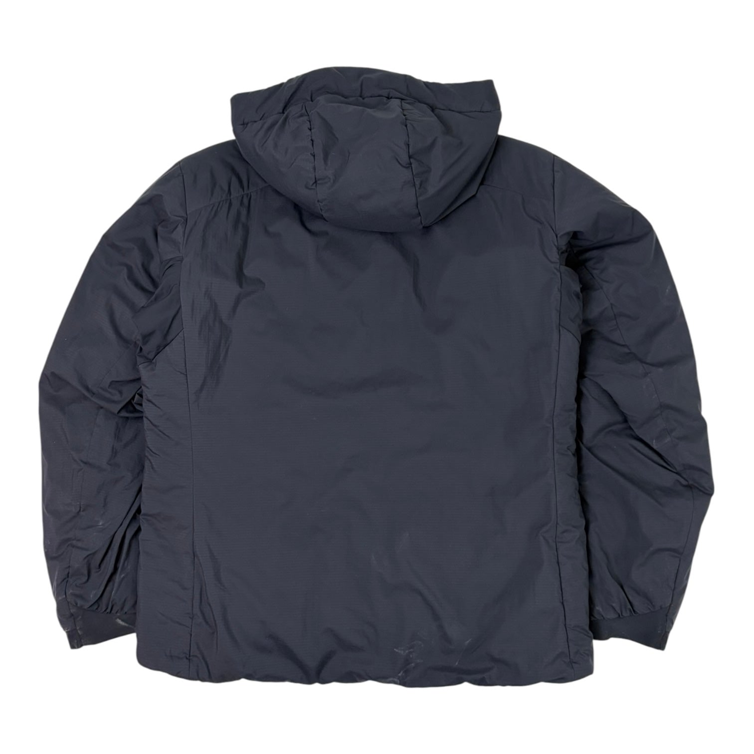 Arc’teryx Atom Jacket Black