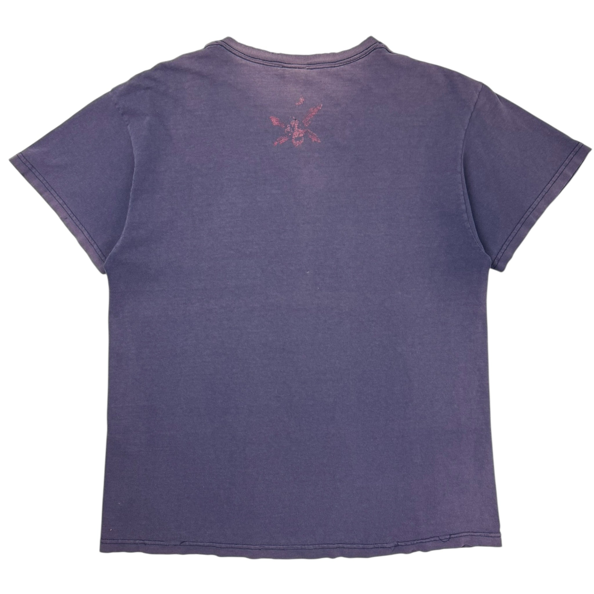 2001 Linkin Park ‘Hybrid Theory’ T-Shirt