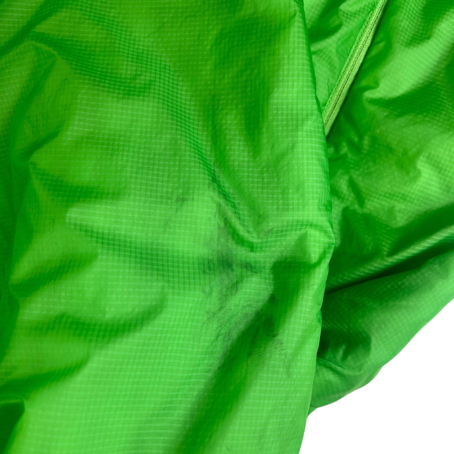 Women’s Arc’teryx Nuclei FL Jacket Green