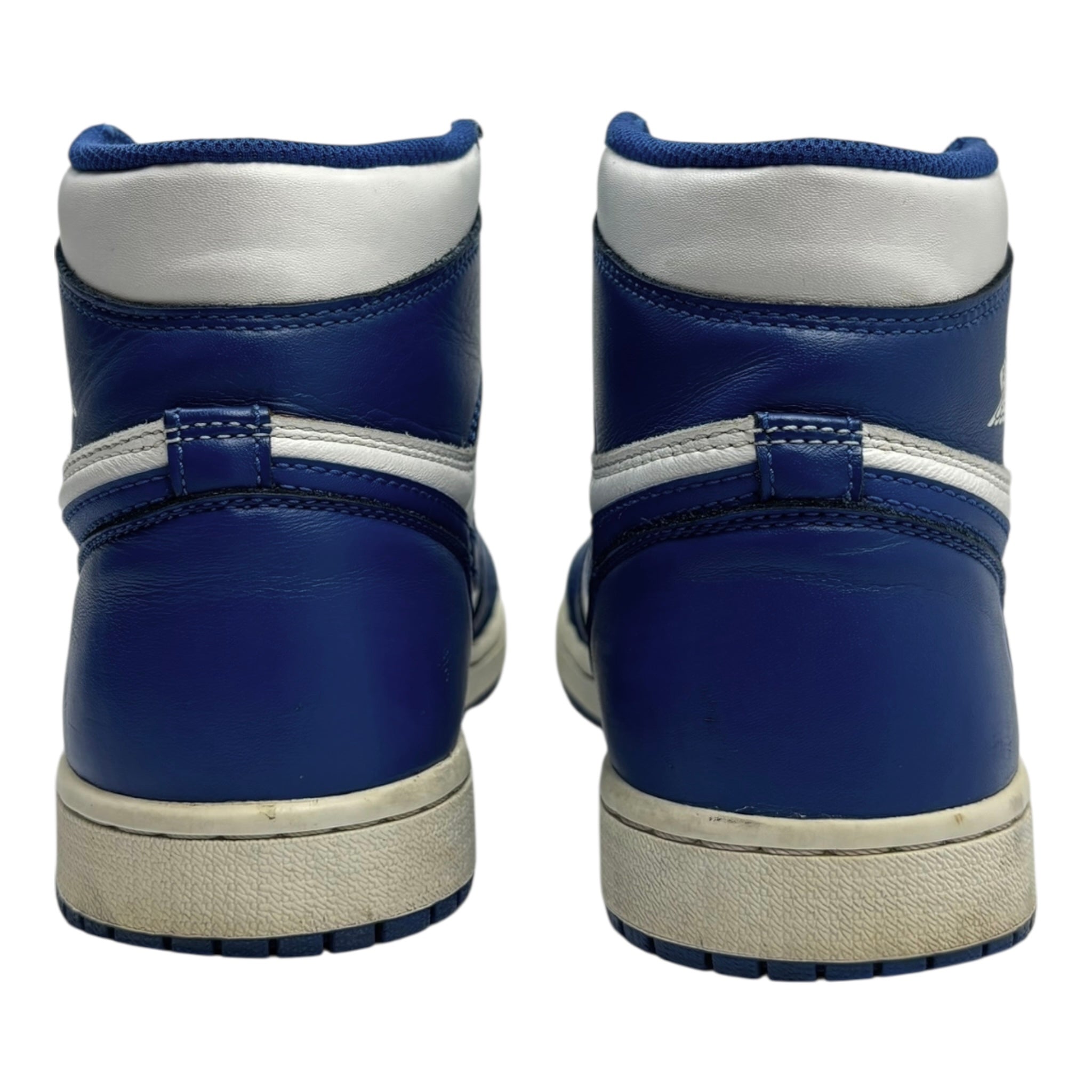 Jordan 1 High Storm Blue (Used)