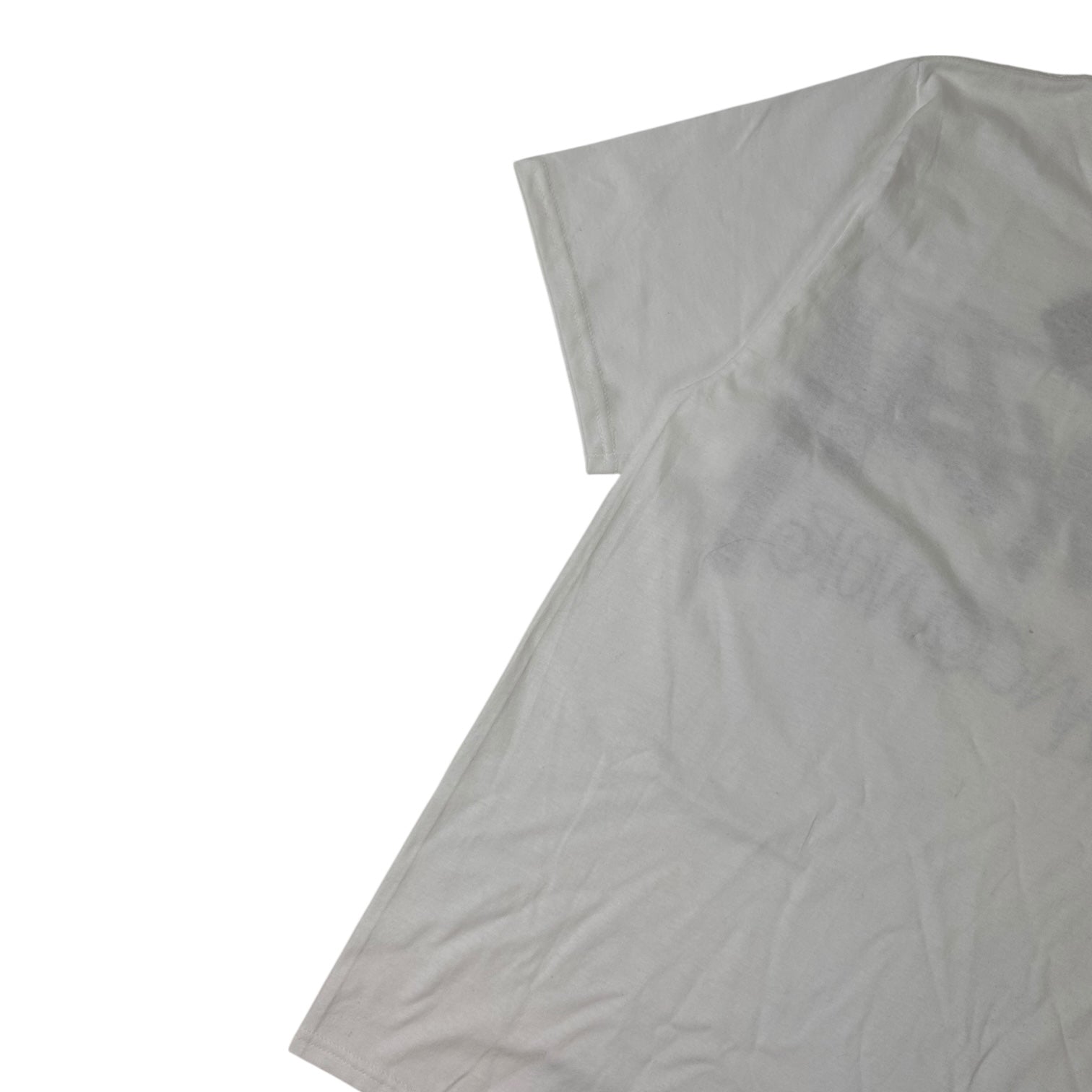 Stussy Vancouver Chapter T-Shirt White
