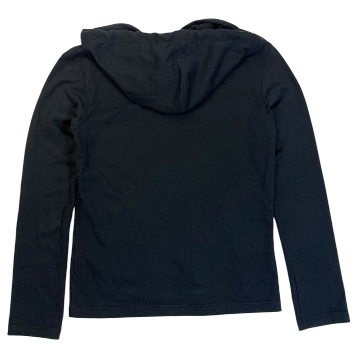 Burberry Blue Label Equestrian Knight Zip-Up Hoodie