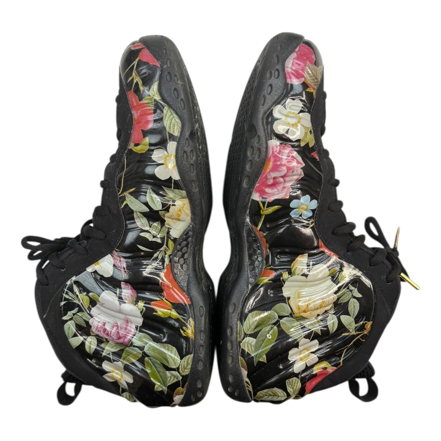Nike Air Foamposite One Floral (Used)