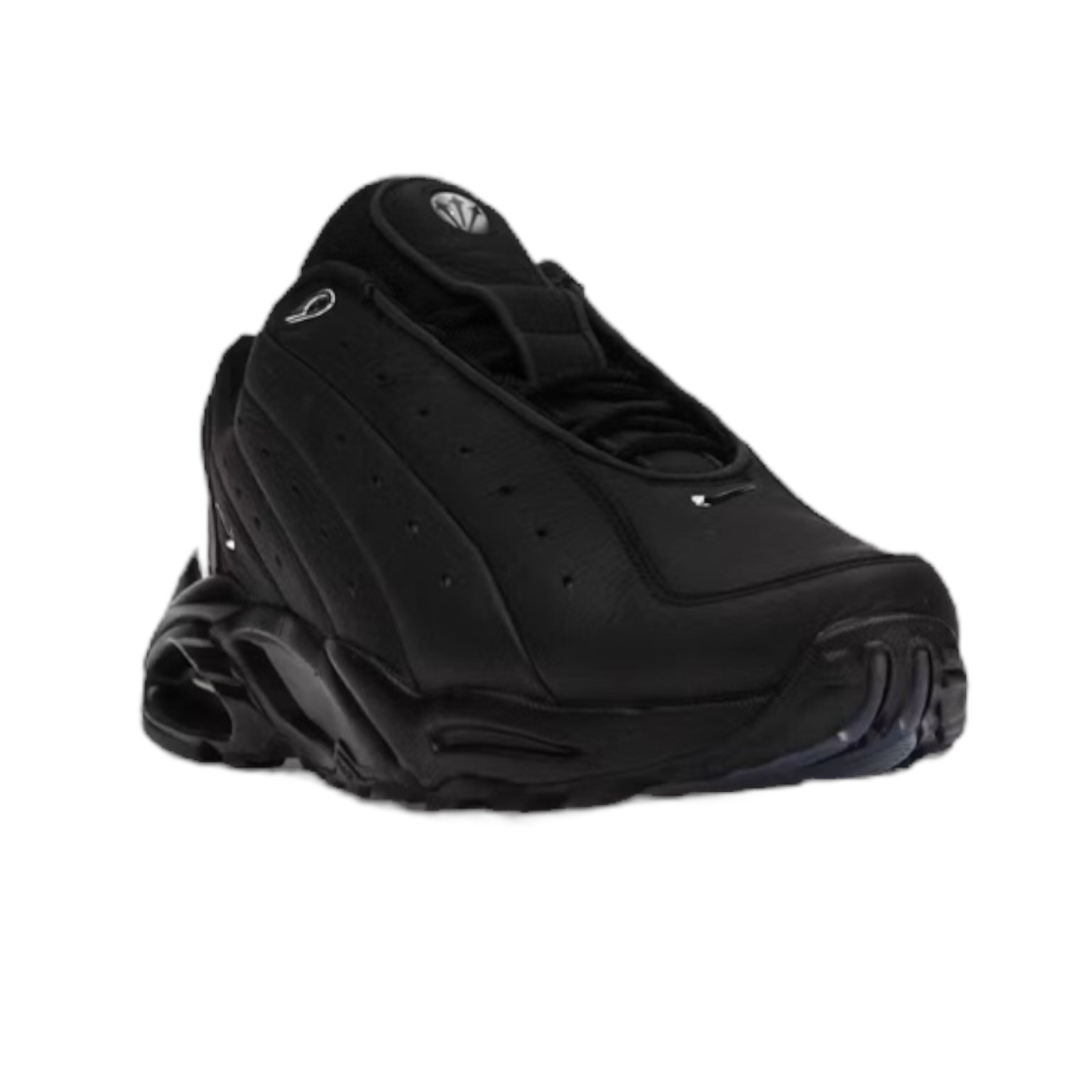 Nike Hot Step Air Terra Drake NOCTA Triple Black
