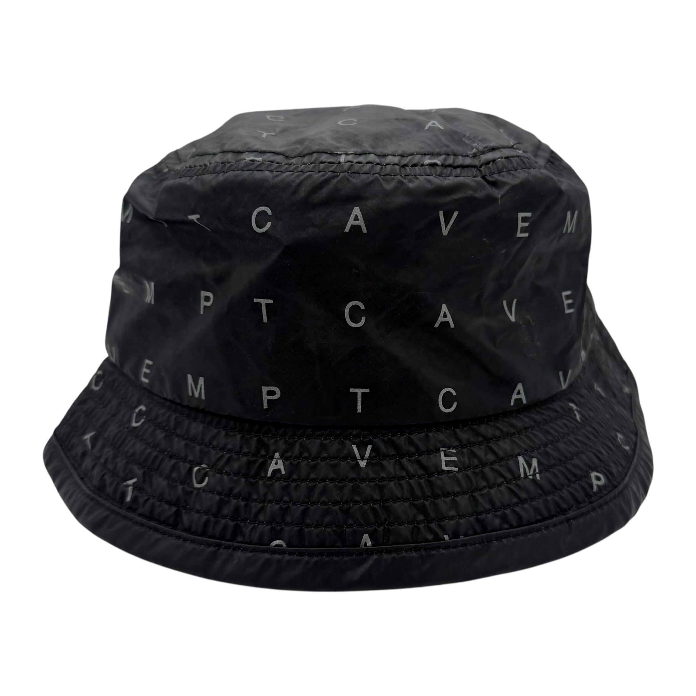 CAV EMPT Array Bucket Hat